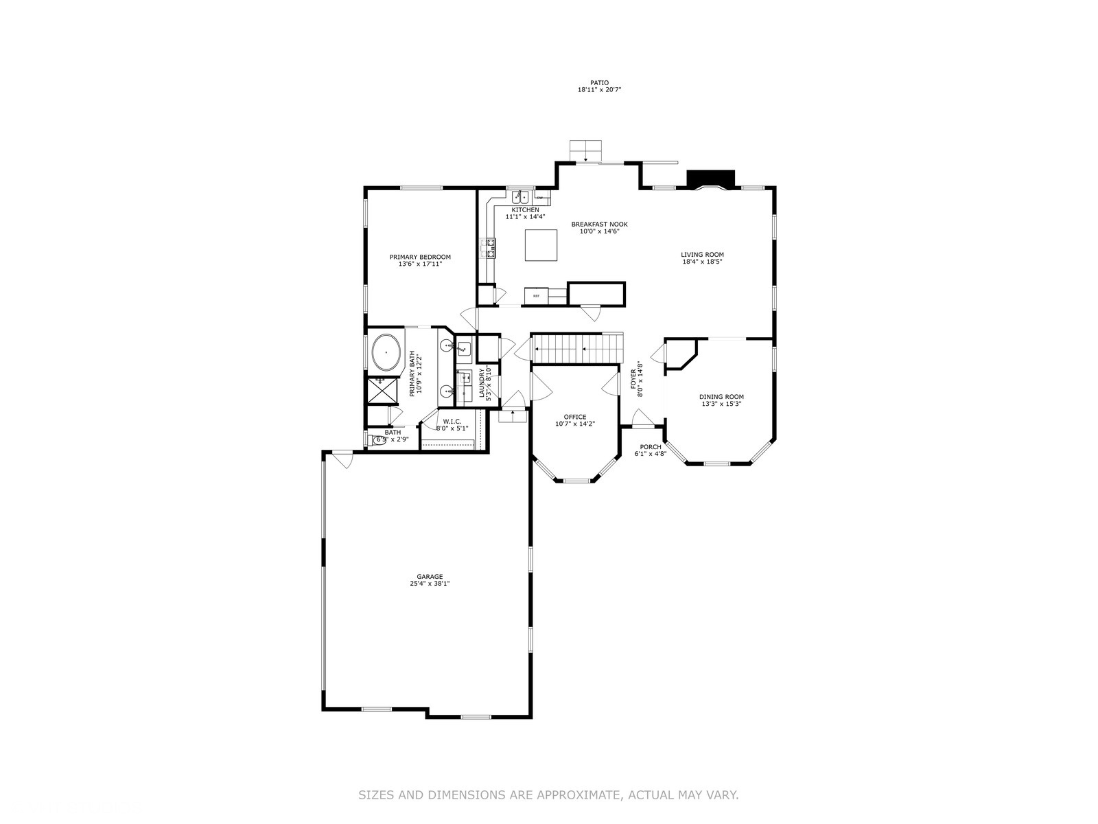 Caledonia, Wisconsin, 53126, United States, 4 Bedrooms Bedrooms, ,3 BathroomsBathrooms,Residential,For Sale,1882990