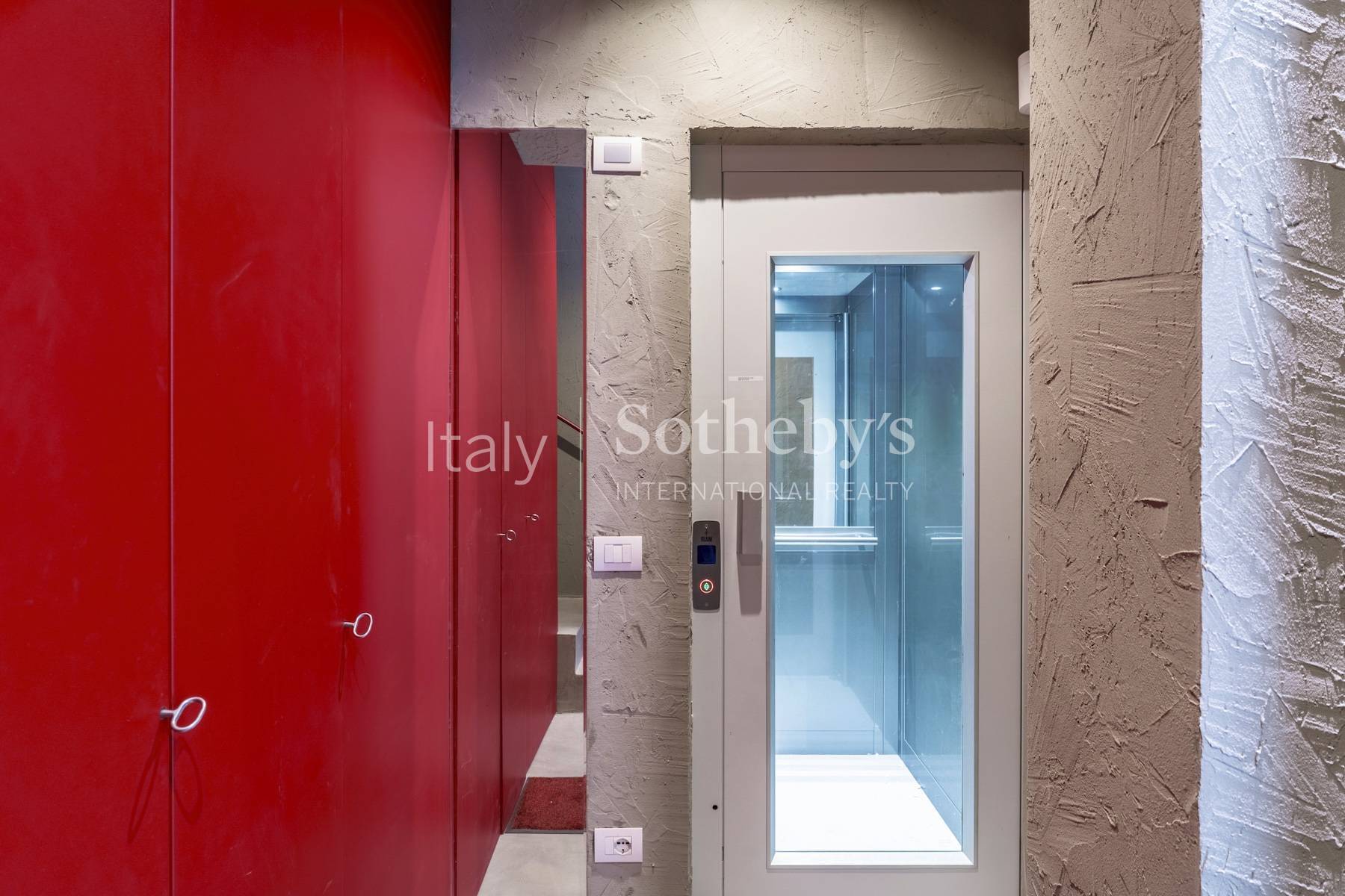  Refined eighteenth-century building in Verona’s Historic Centre - 物件實景