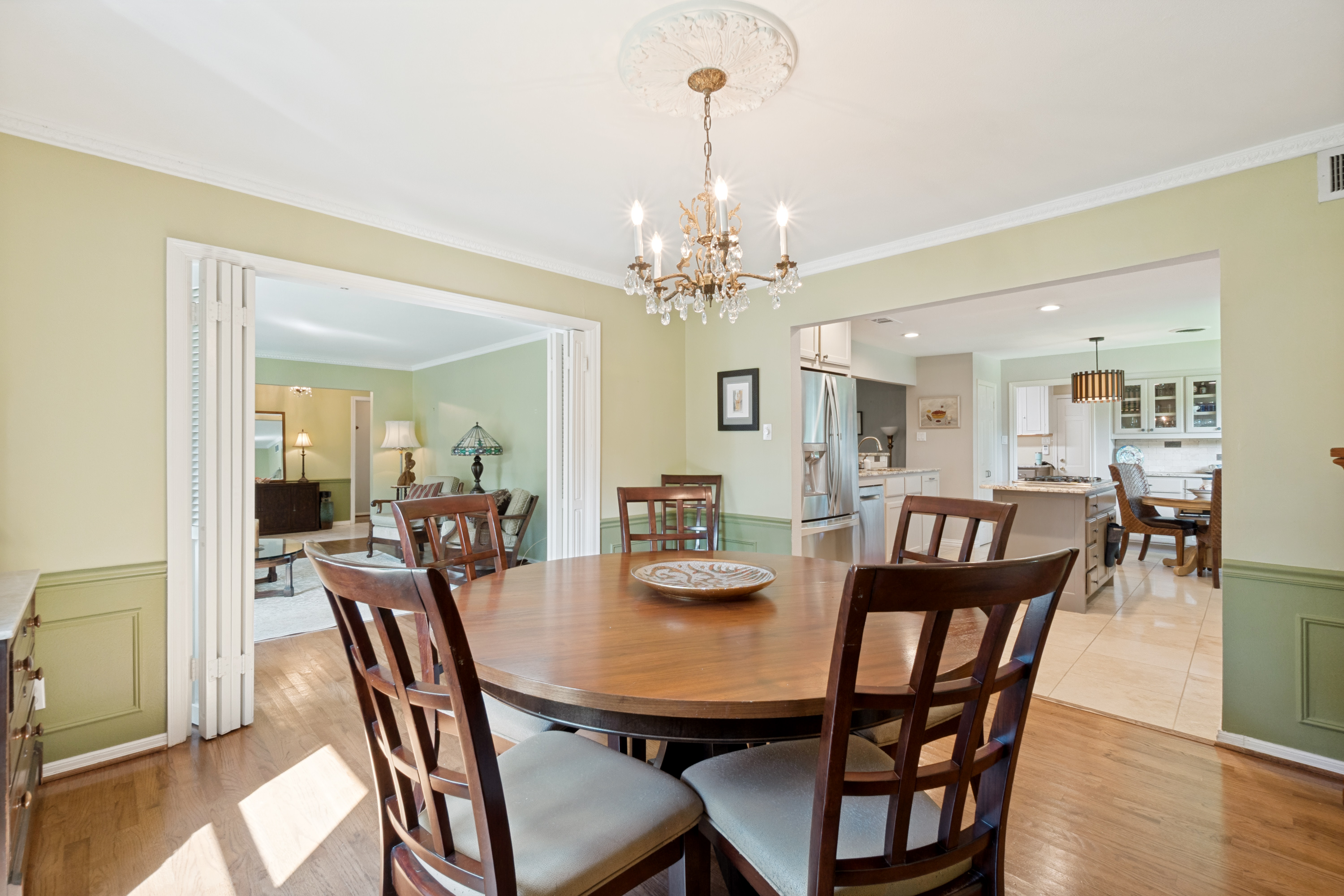  8810 Grenore Drive, Dallas, TX, 75218 - 物件實景