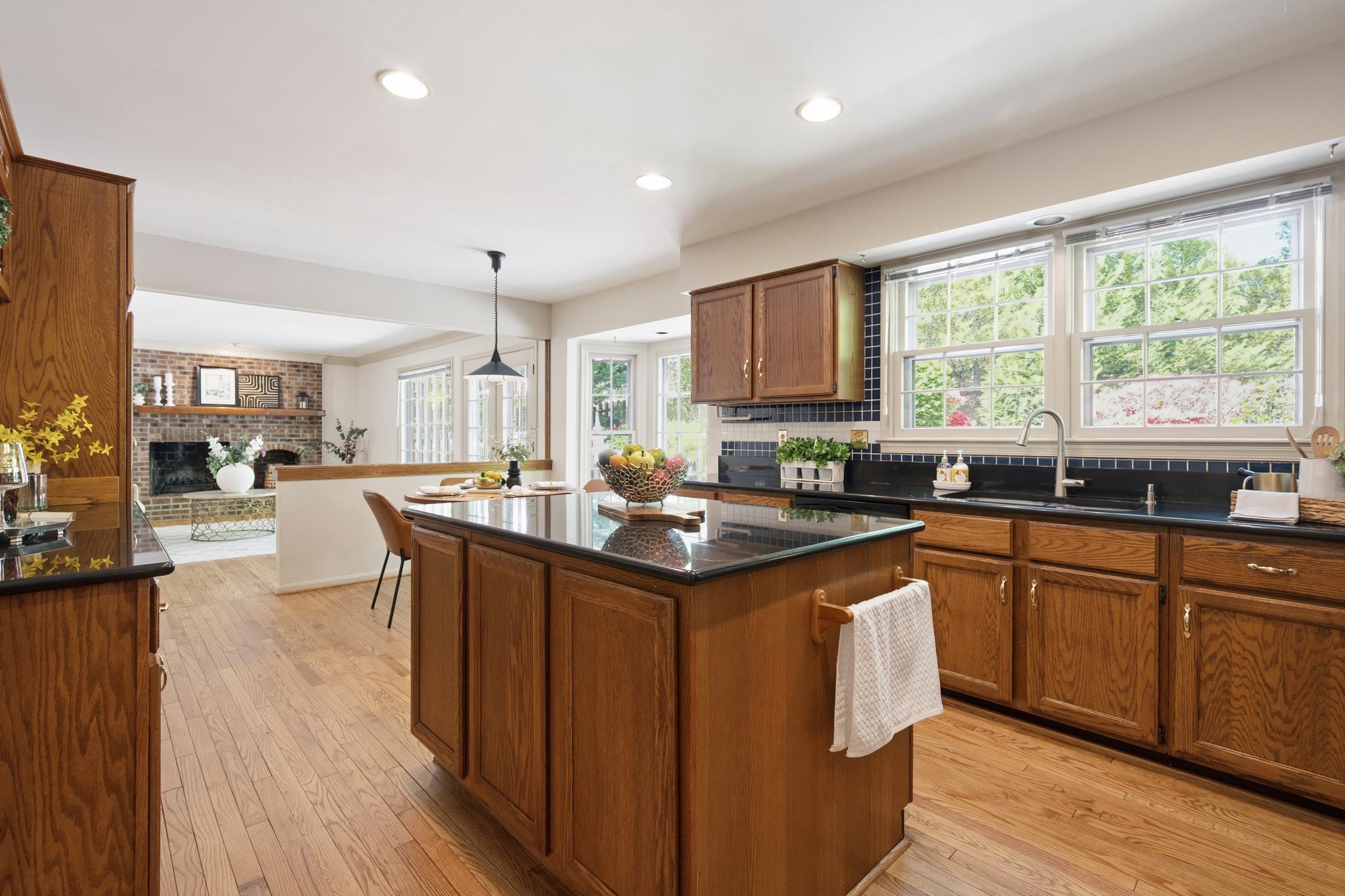  6830 Bluecurl Circle, Springfield, VA, 22152 - 物件實景