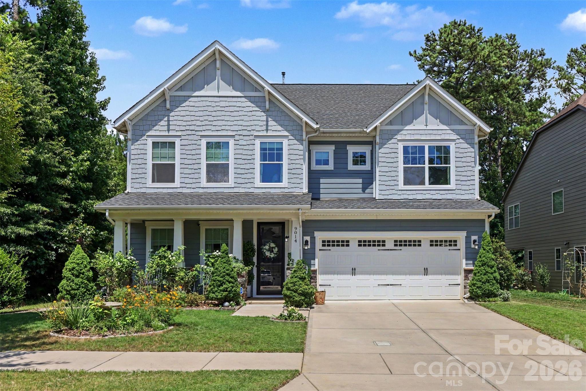 Manor Oak Ct, Charlotte, NC 28277 #1