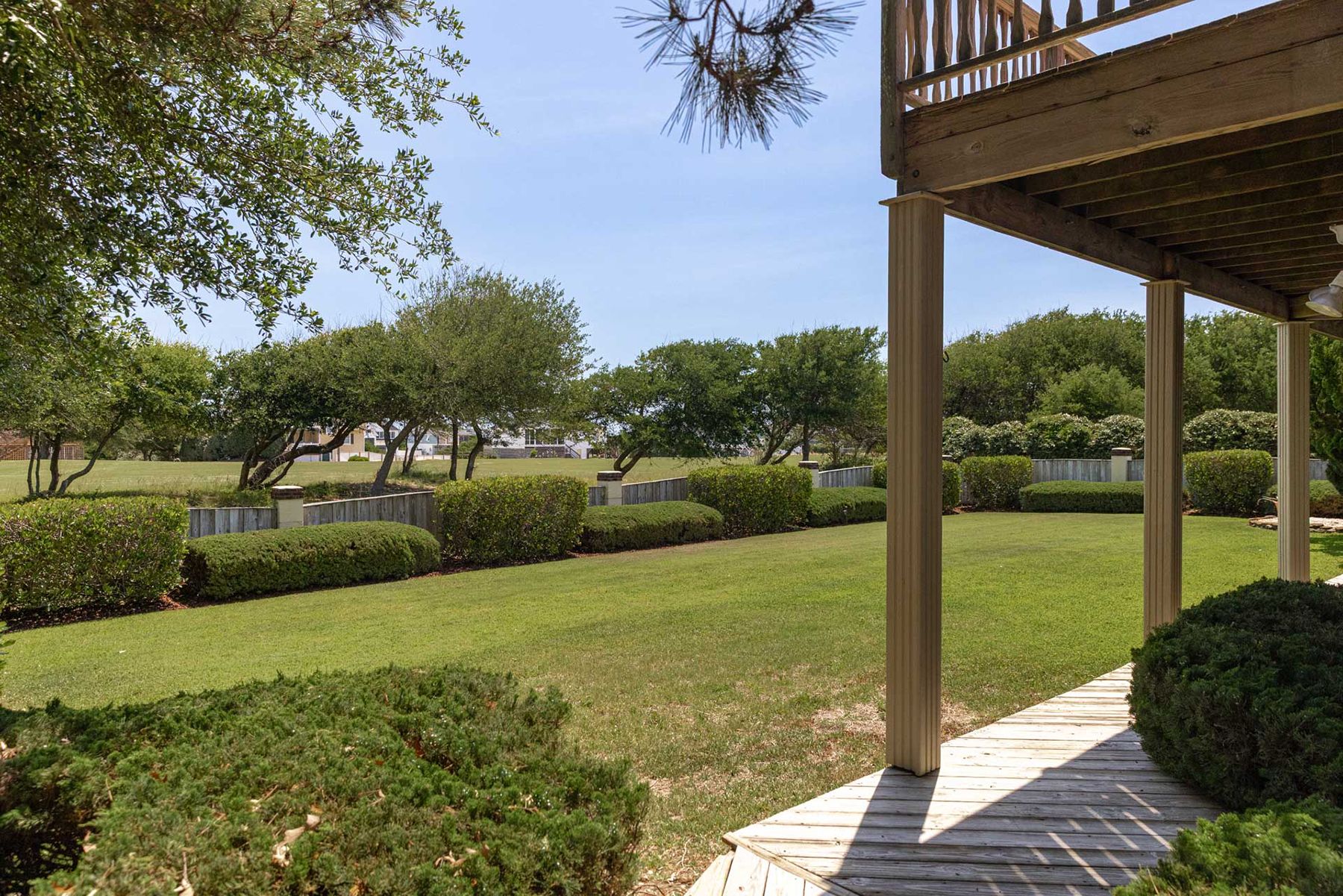  4409 Seascape Drive, Kitty Hawk, NC 27949 - 物件實景