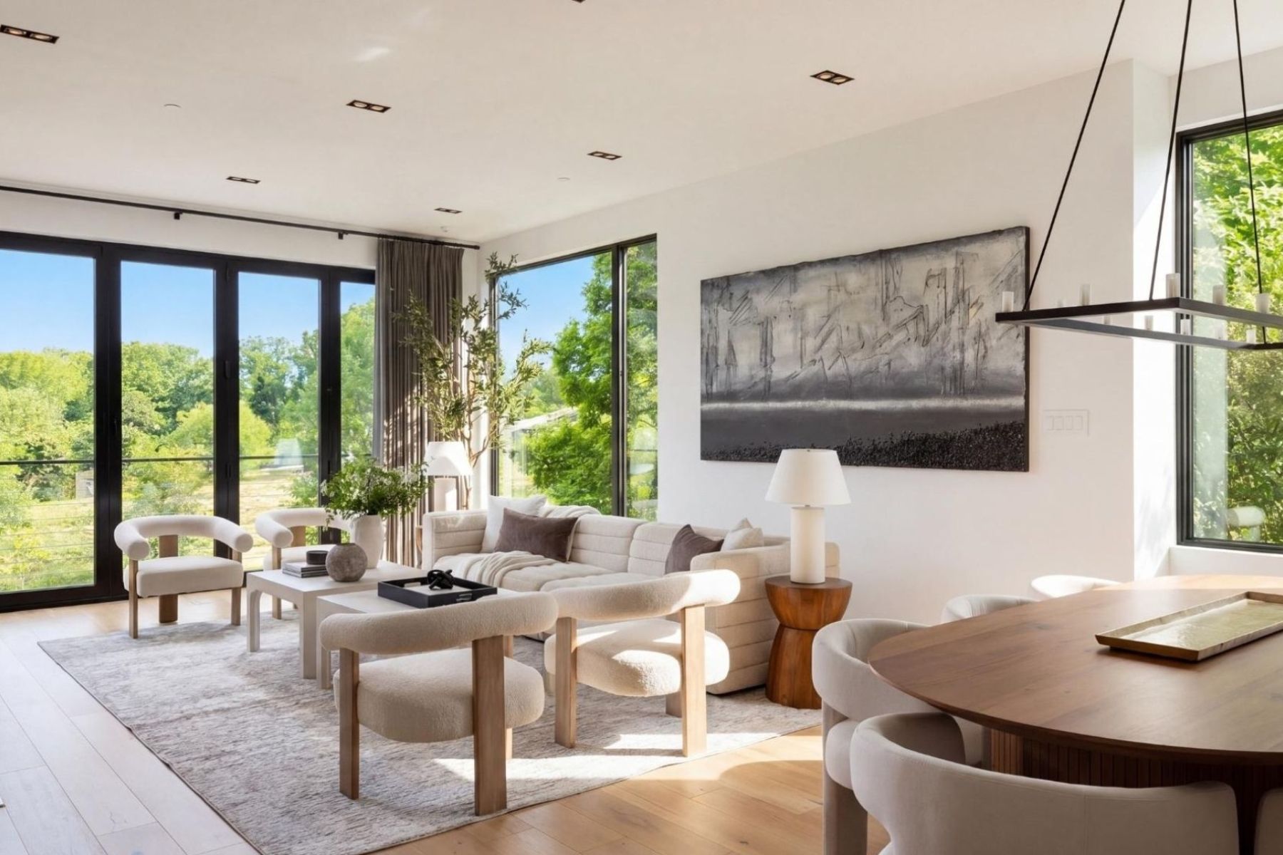  1522 Foxhall Road NW, Washington, DC, 20007 - 物件實景