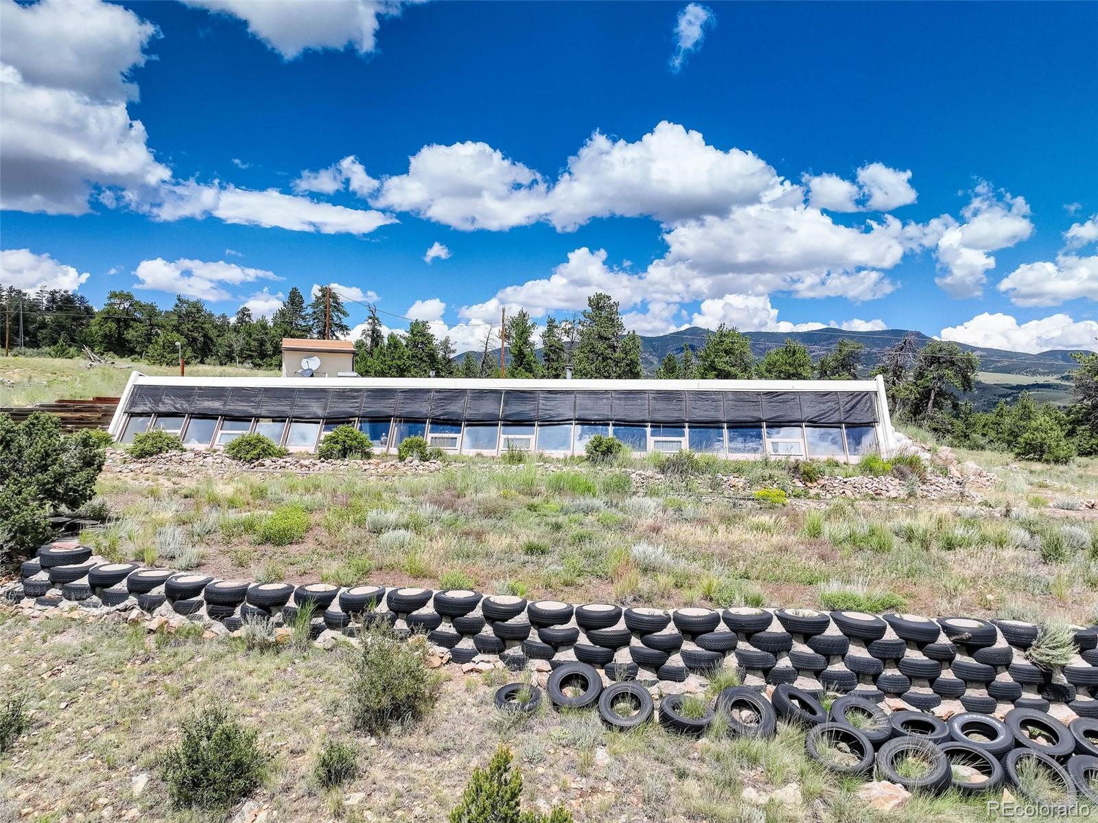 Guffey, Colorado, 80820, United States, 3 Bedrooms Bedrooms, ,1 BathroomBathrooms,Residential,For Sale,1805338