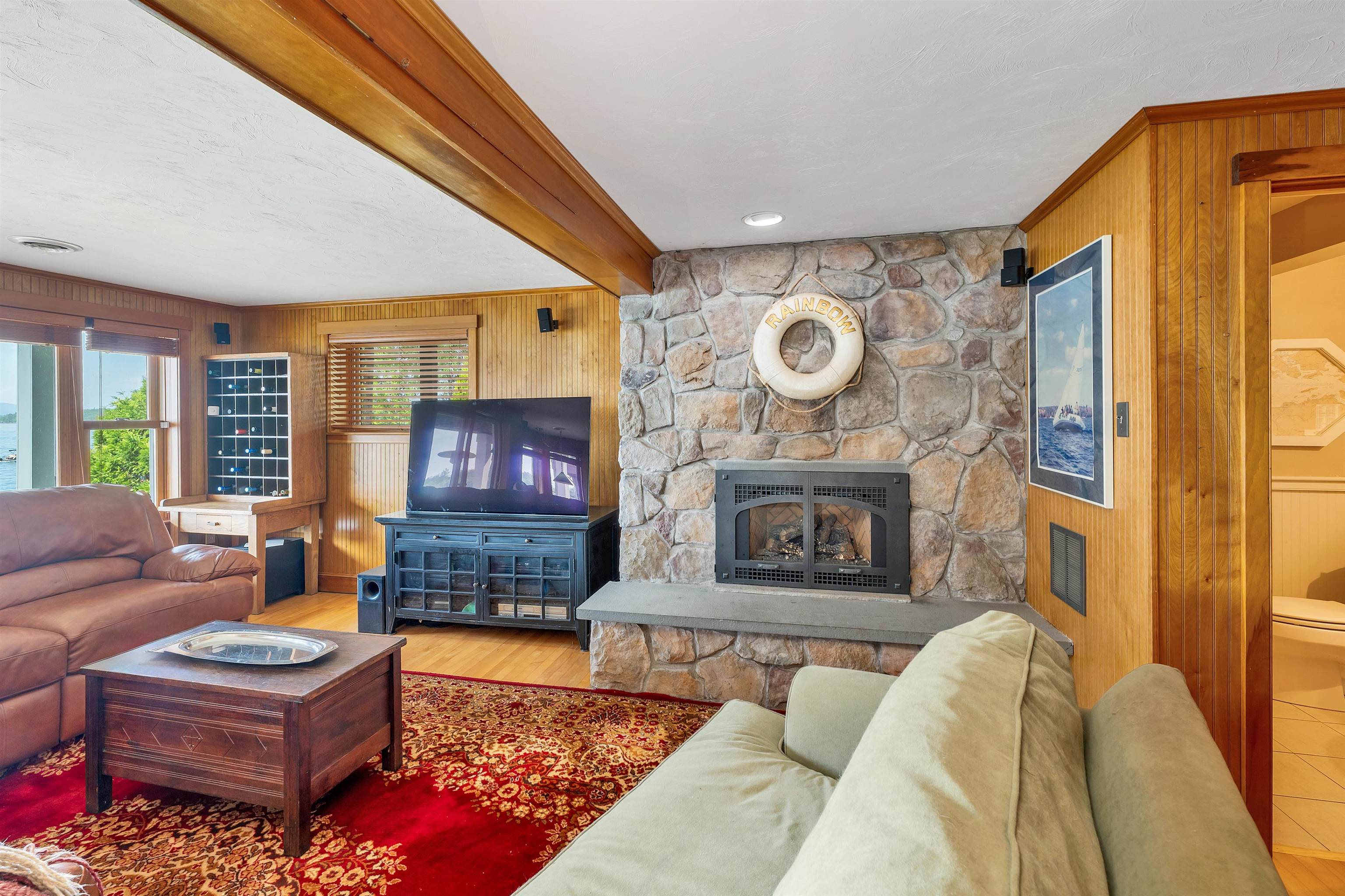 Gilford, New Hampshire, 03249, United States, 3 Bedrooms Bedrooms, ,3 BathroomsBathrooms,Residential,For Sale,1875899