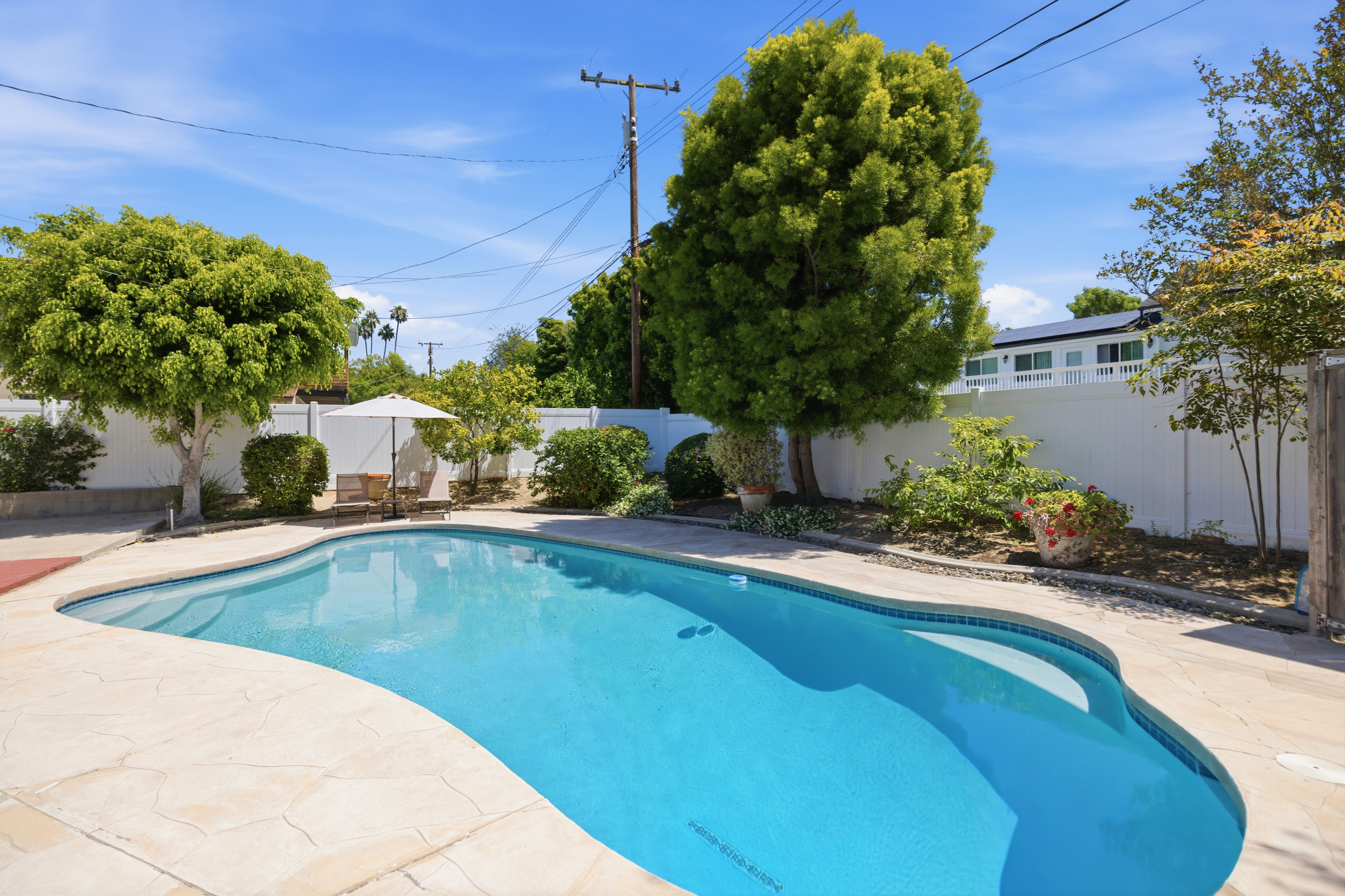  11192 Brunswick Way, Santa Ana, CA 92705 - 物件實景