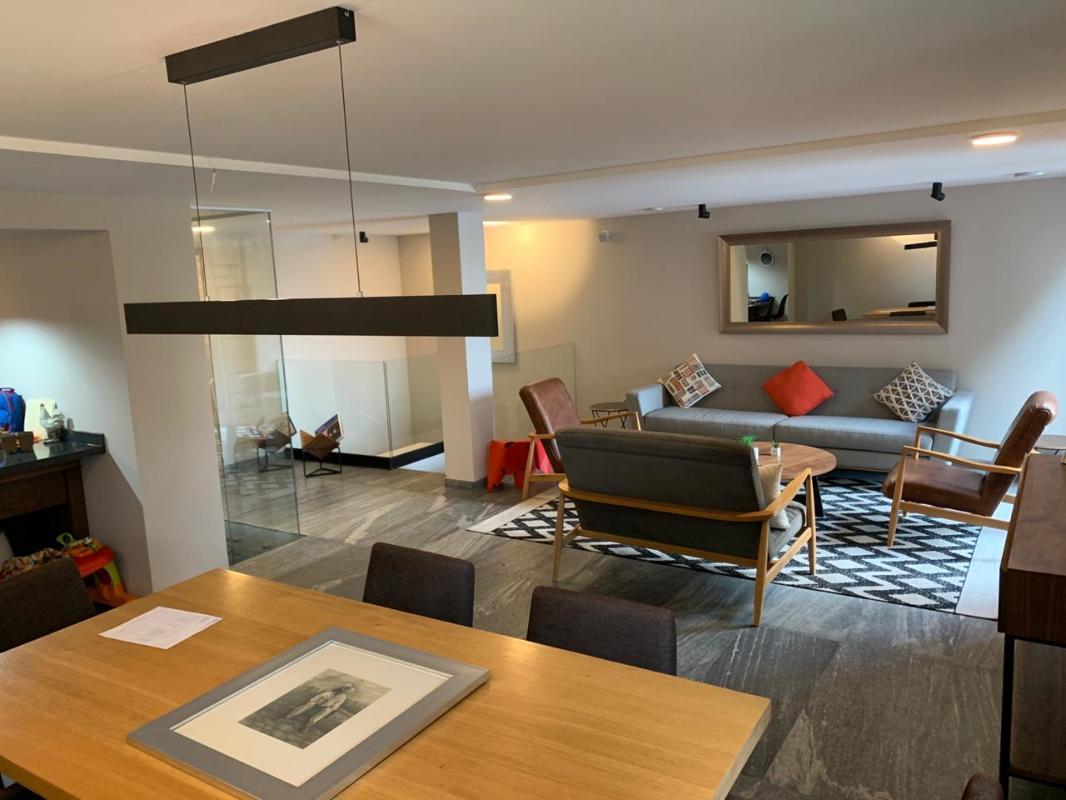 Nube, La Magdalena Contreras, Ciudad de México, 10200, Mexico, 3 Bedrooms Bedrooms, ,3 BathroomsBathrooms,Residential,For Sale,Nube,1623528