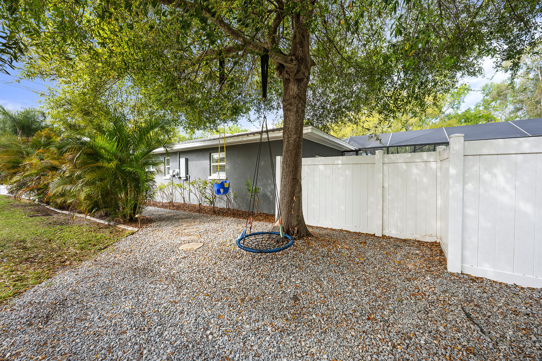  SOUTH TAMPA - 物件實景