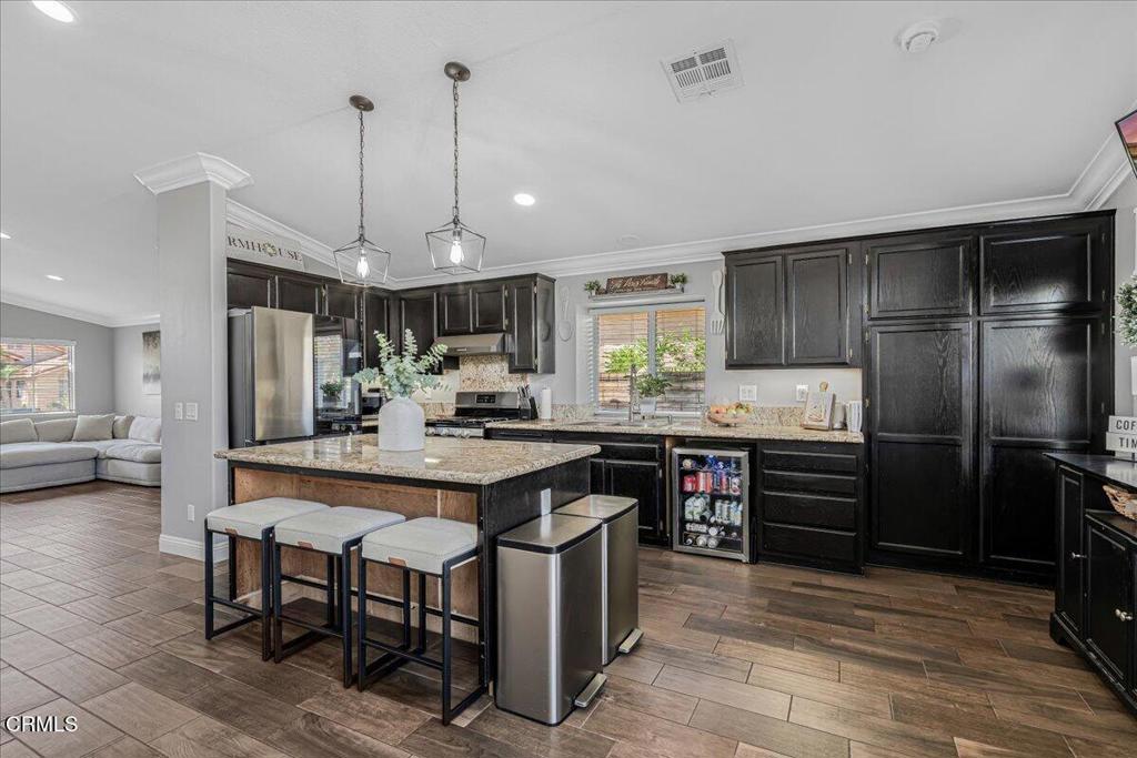 Fillmore, California, 93015, United States, 4 Bedrooms Bedrooms, ,2 BathroomsBathrooms,Residential,For Sale,2035740