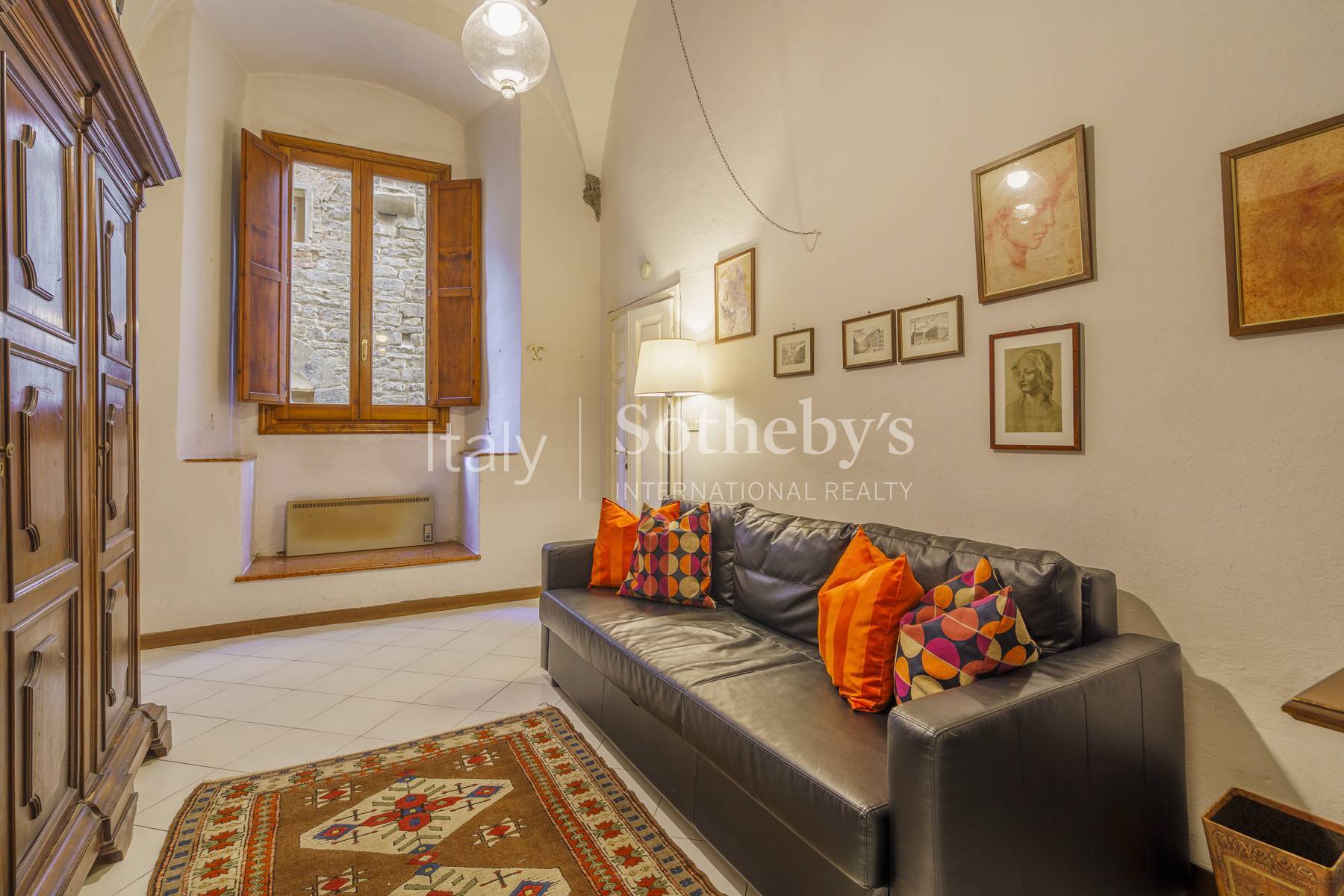  Pied-à-Terre 50 m from Piazza della Signoria - 物件實景