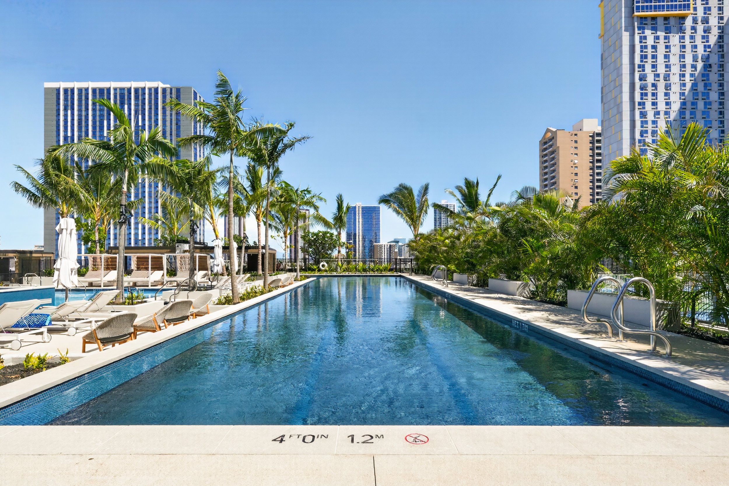  Park Ward Village, Ocean views - 物件實景