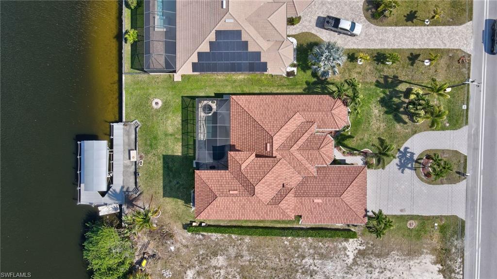 Cape Coral, Florida, 33993, United States, 5 Bedrooms Bedrooms, ,3 BathroomsBathrooms,Residential,For Sale,1707701