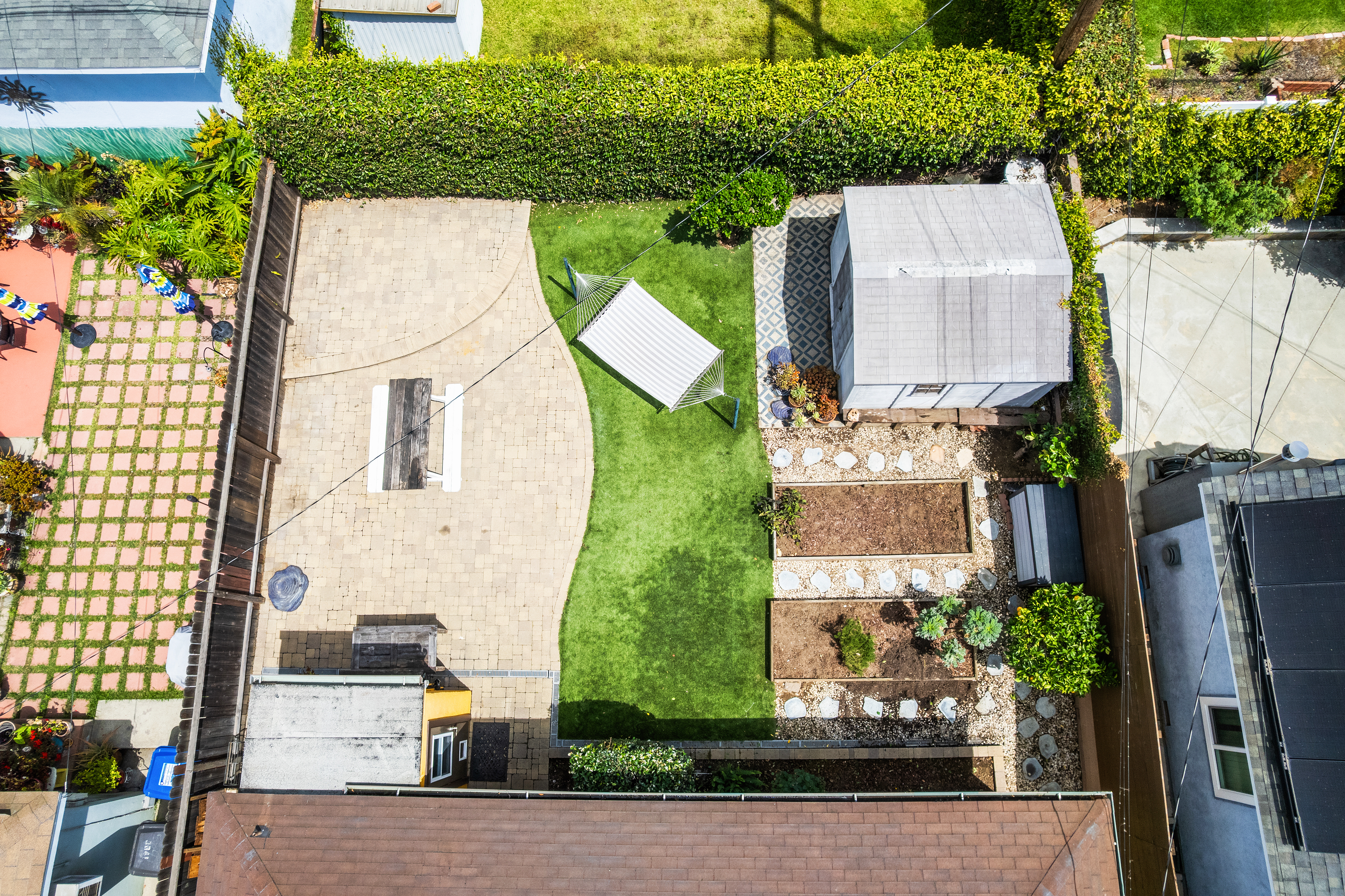  3645 East 17th Street, Long Beach, CA 90804 - 物件實景