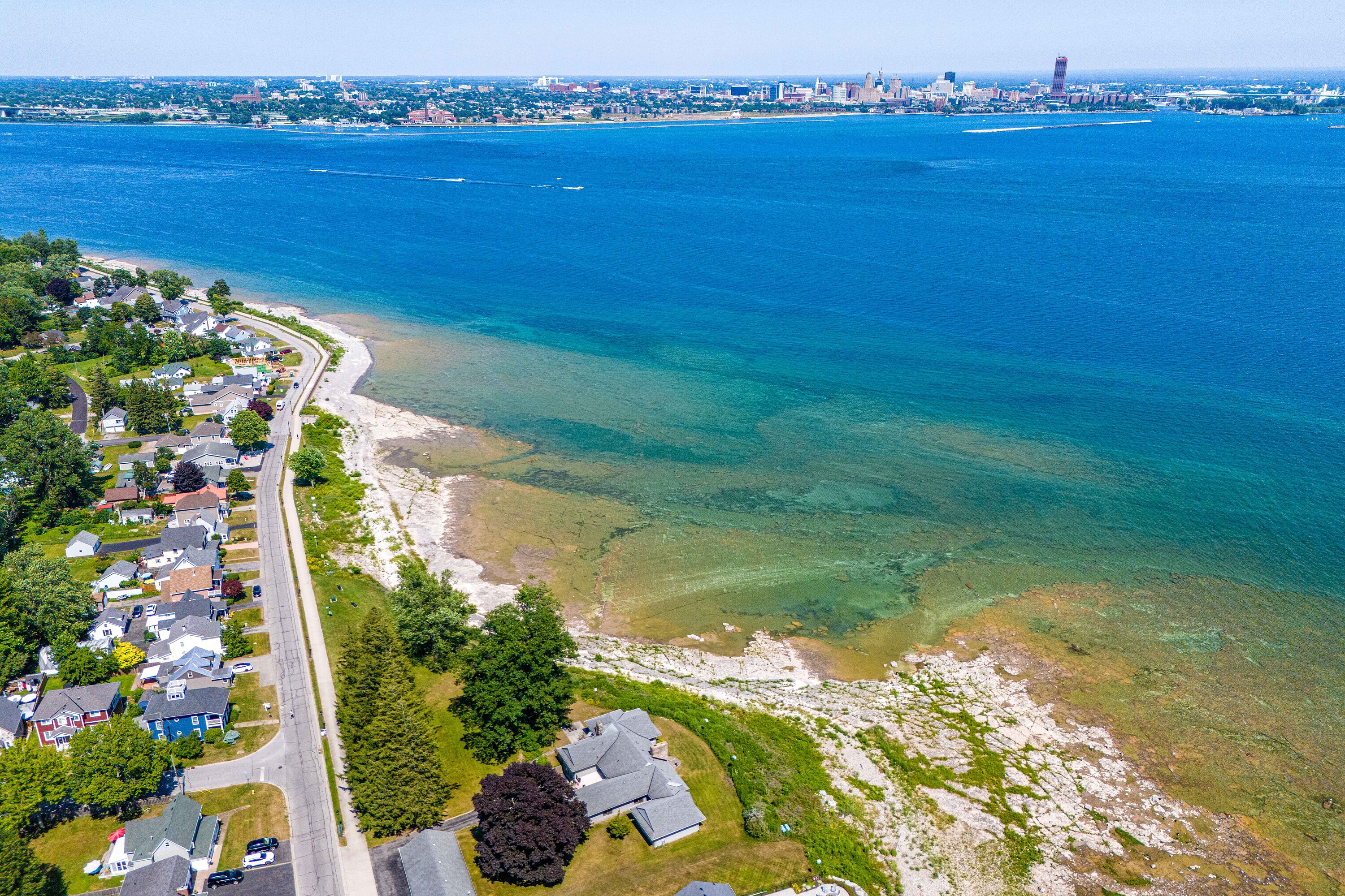  Fort Erie, Niagara - 物件實景