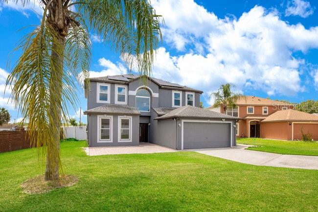 470 Regal Downs Circle, Winter Garden, Florida, 34787, United States, 4 Bedrooms Bedrooms, ,3 BathroomsBathrooms,Residential,For Sale,470 Regal Downs Circle,1617676