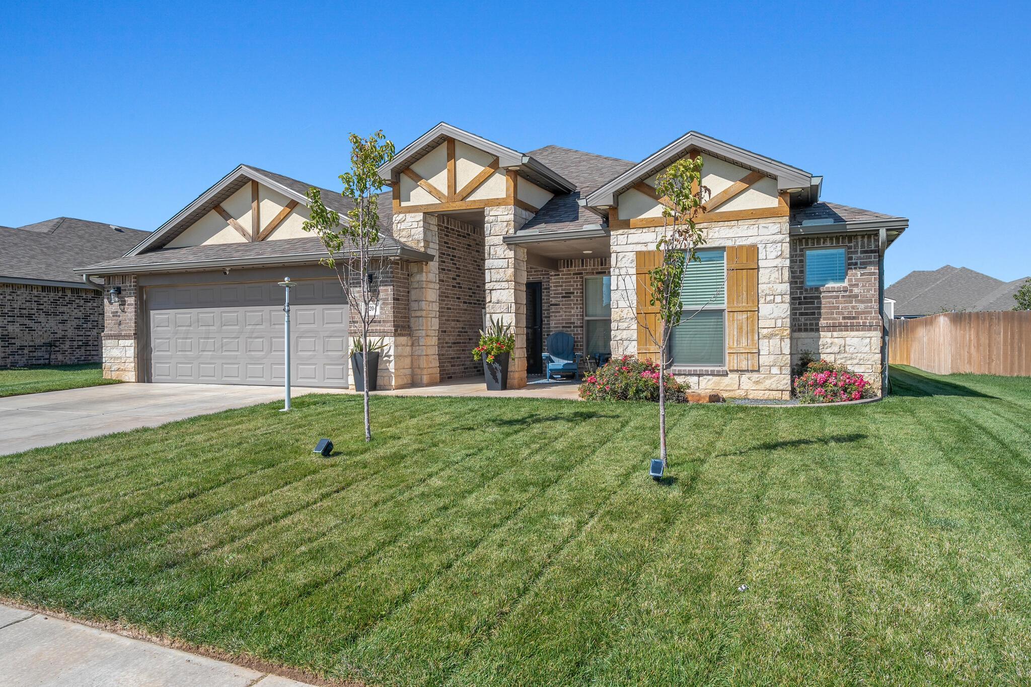 Lexford Dr, Amarillo, TX 79119 #1