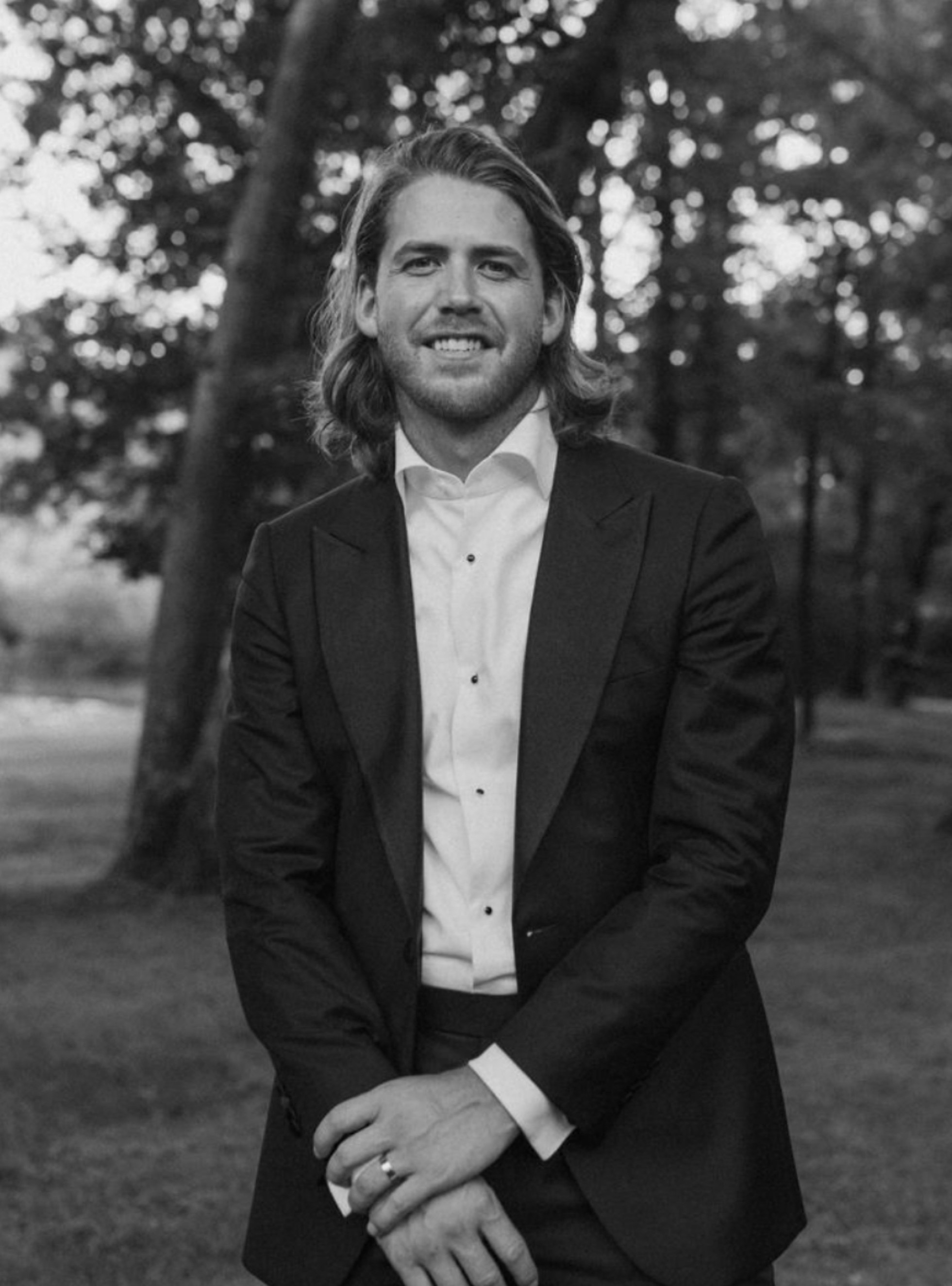Luke Lindahl