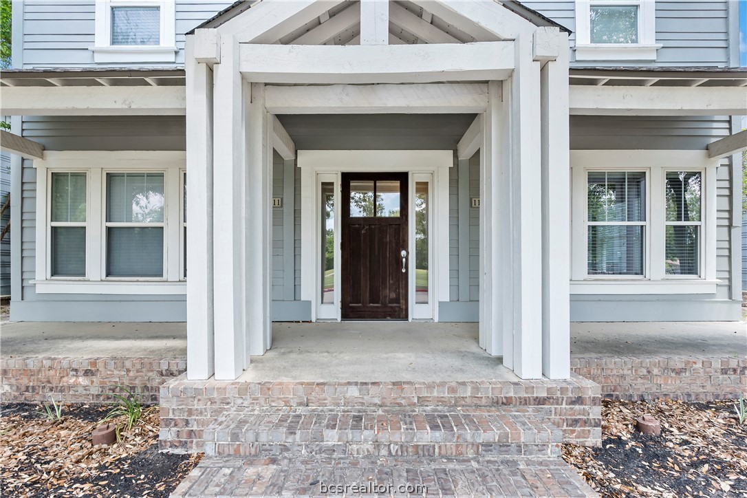 Harvey Mitchell Pkwy, College Station, TX 77840 #1