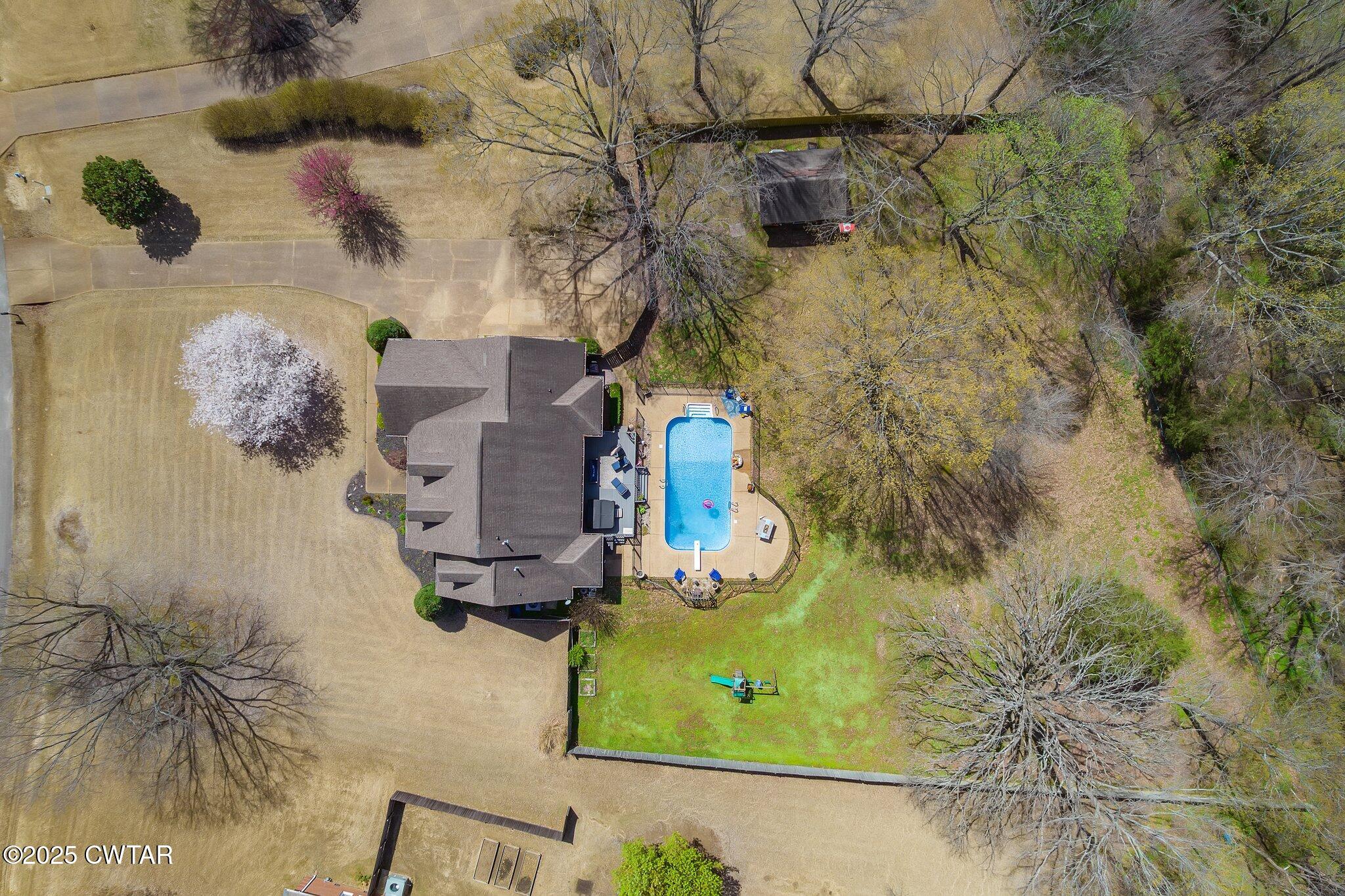 Jackson, Tennessee, 38305, United States, 4 Bedrooms Bedrooms, ,3 BathroomsBathrooms,Residential,For Sale,1894801