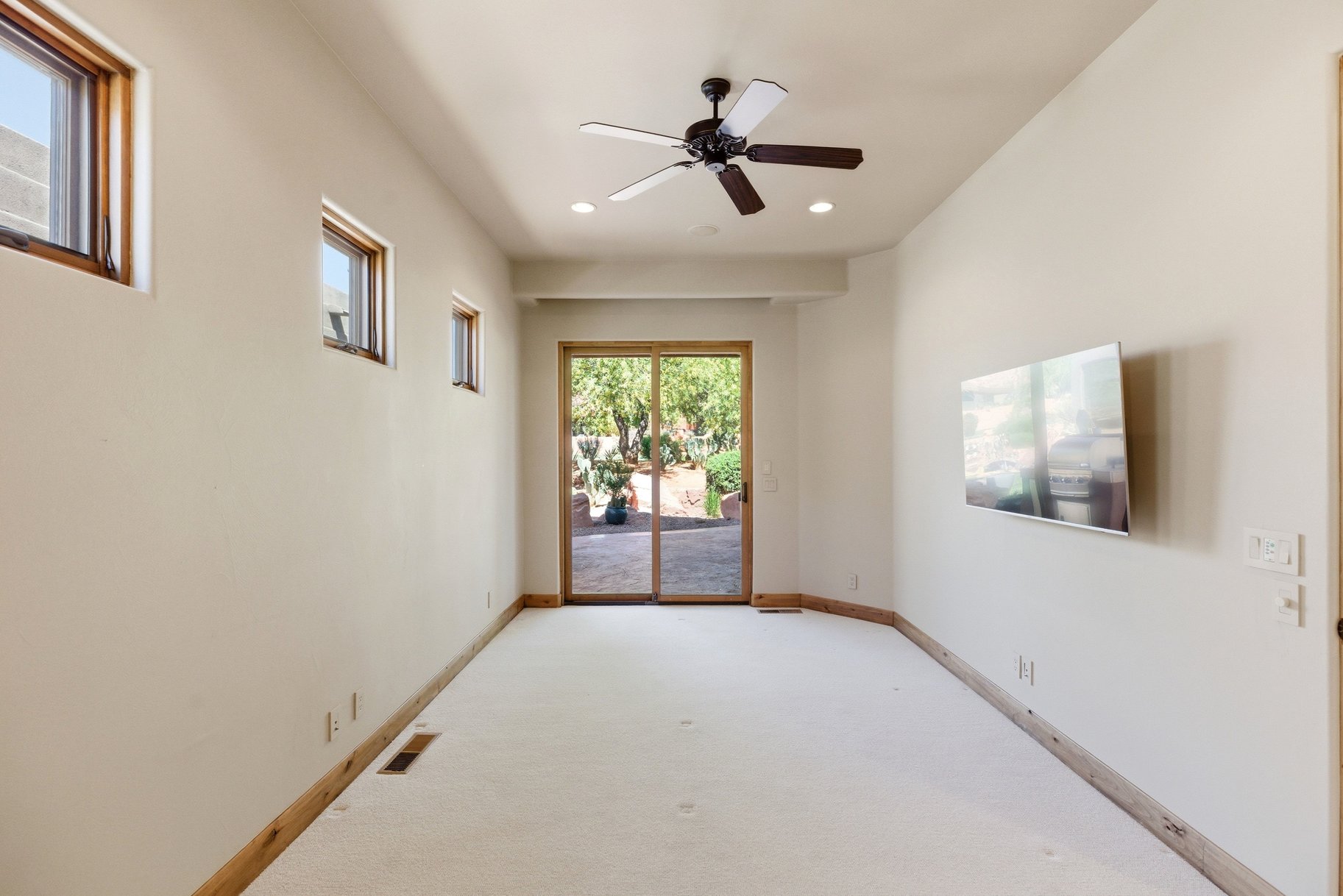  Golf Course And Red-Mountain Views - Gated Entrada Property - 物件實景