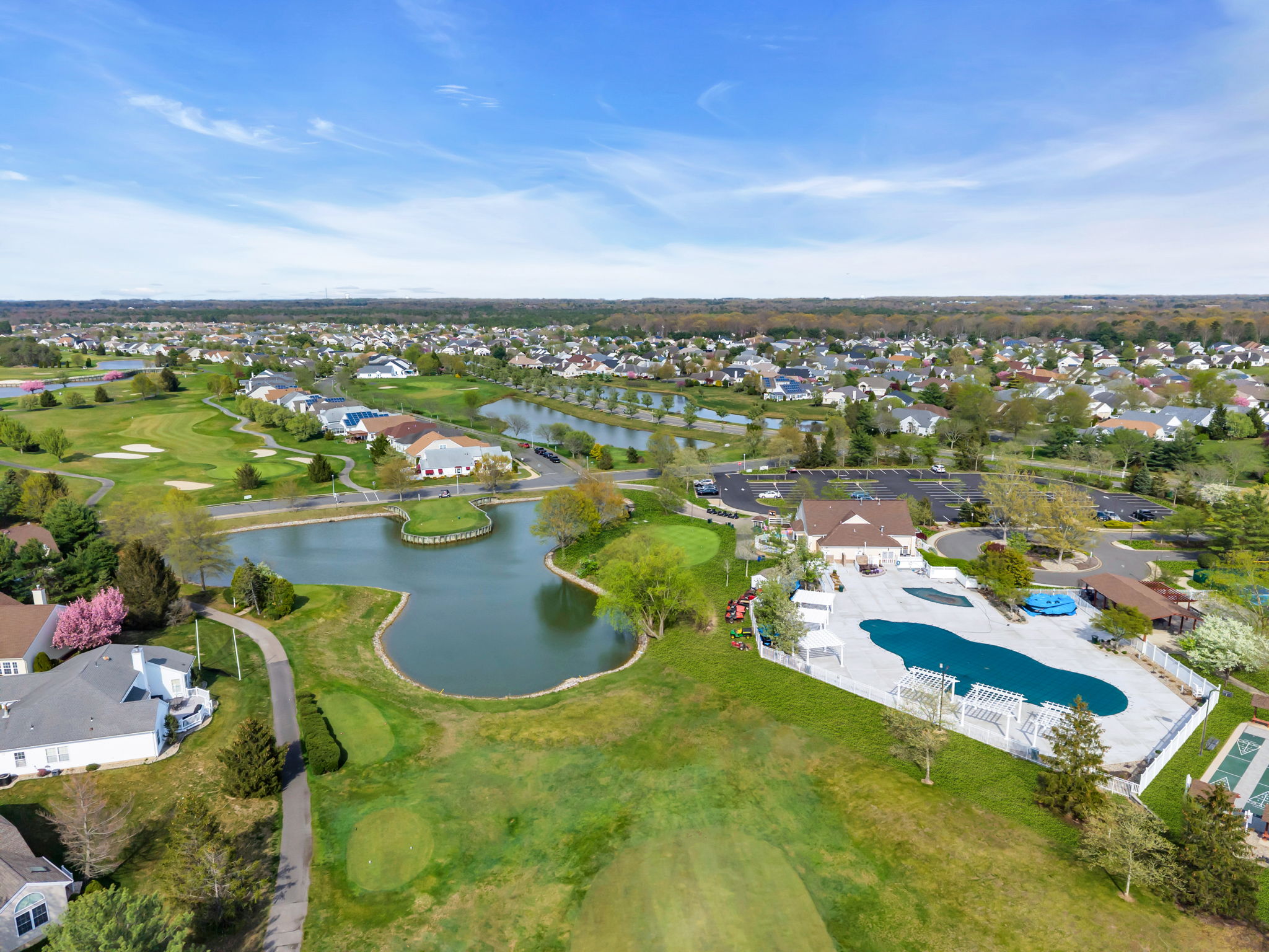  5 Florence Drive - 物件實景