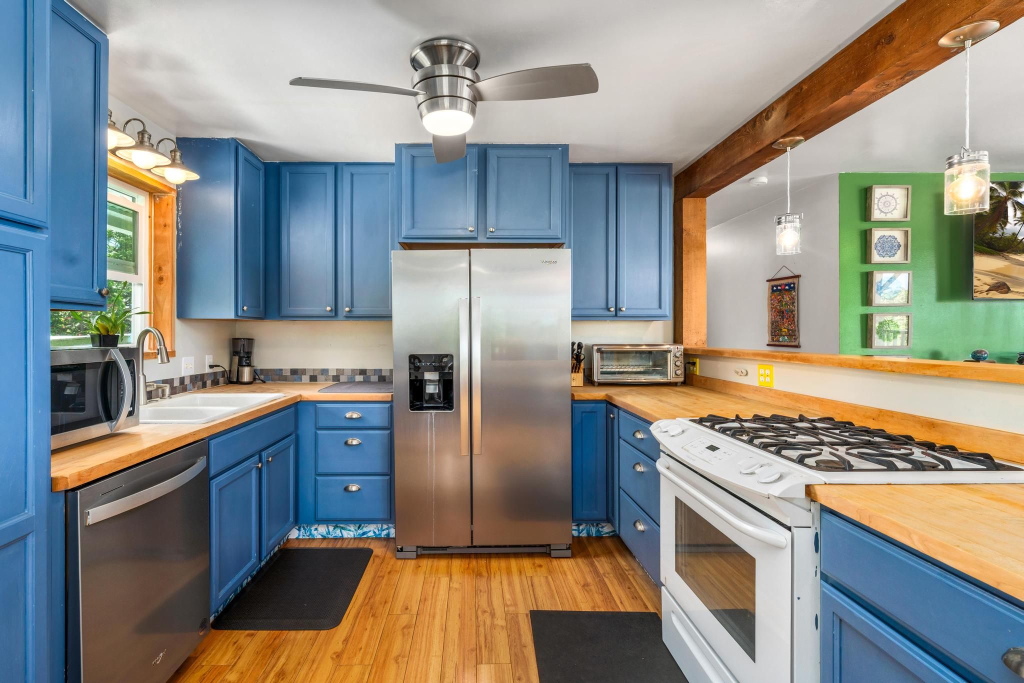  83-5434-C Middle Keei Road, Captain Cook, HI 96704 - 物件實景