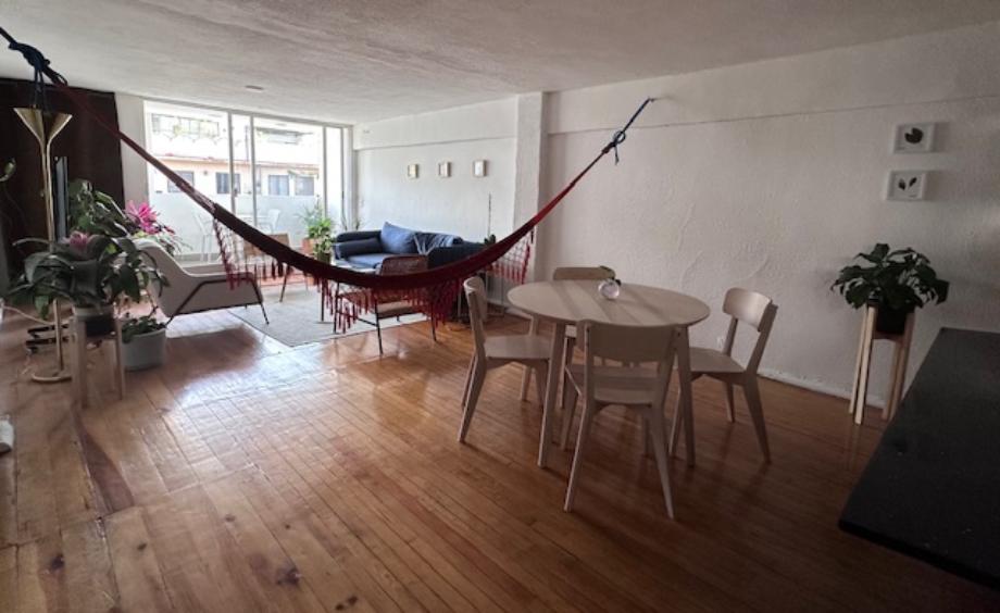Cuauhtémoc, Ciudad de México, 06700, Mexico, 2 Bedrooms Bedrooms, ,1 BathroomBathrooms,Residential,For Sale,1807337