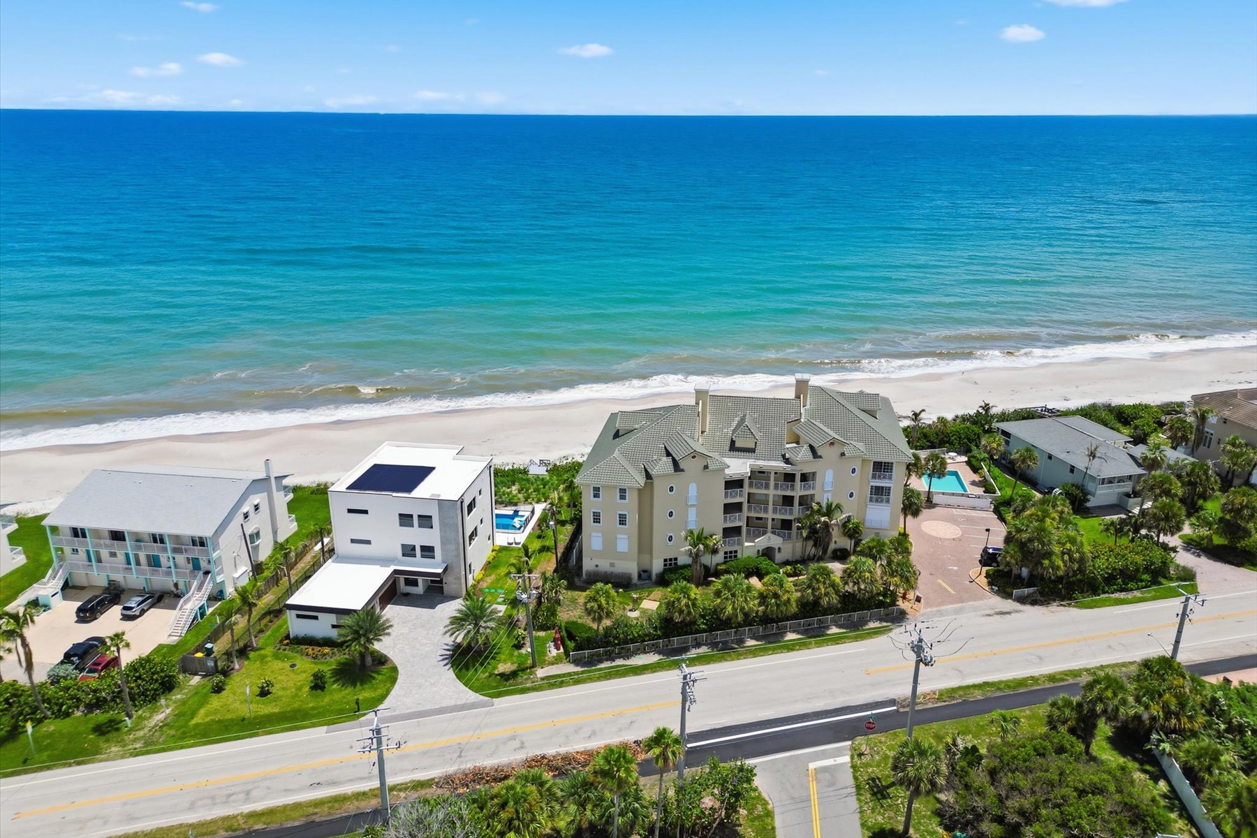  3135 S Highway A1a, Unit# 303, Melbourne Beach, FL, 32951 - 物件實景