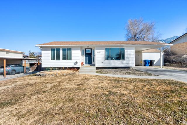 Sandy, Utah, 84094, United States, 3 Bedrooms Bedrooms, ,2 BathroomsBathrooms,Residential,For Sale,2015306