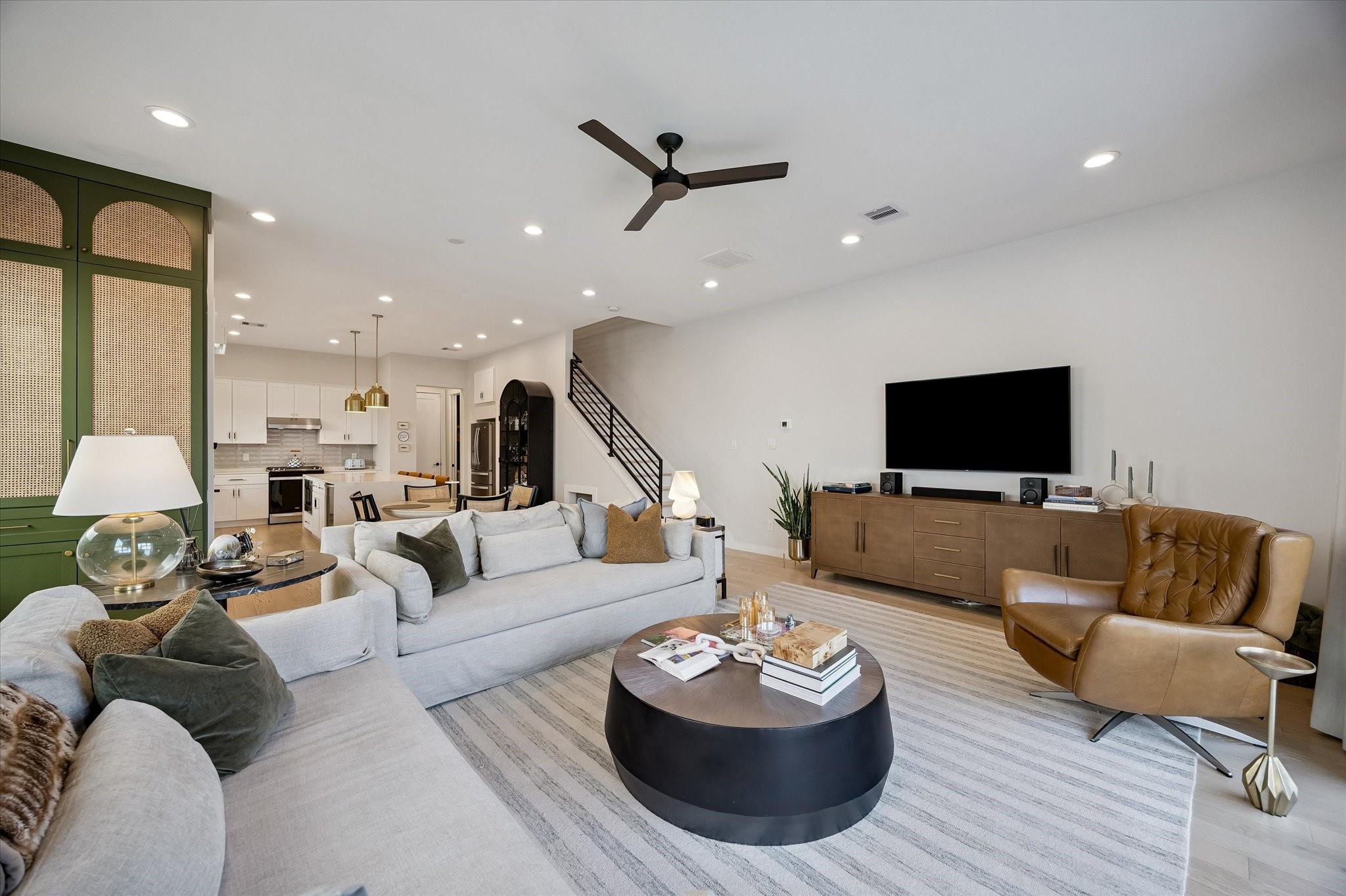  5532 Darling Street - 物件實景