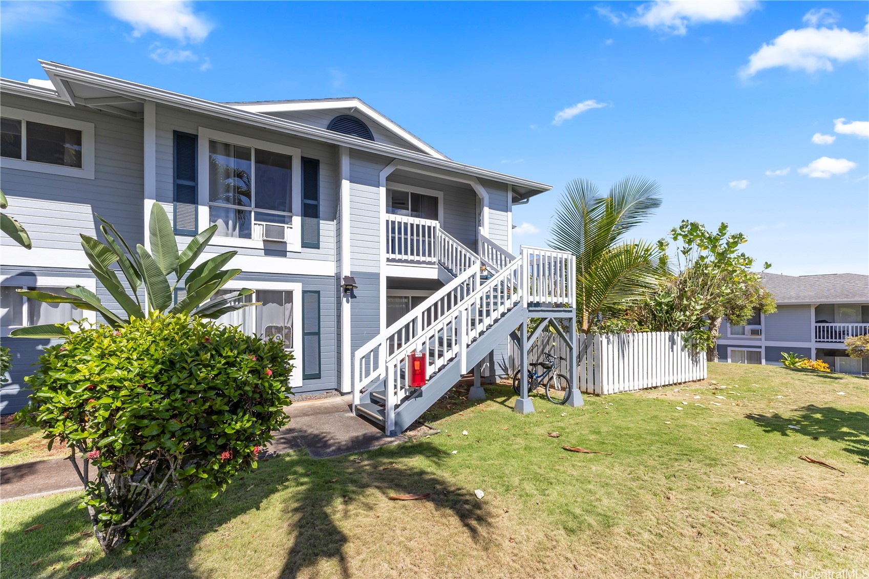 Waipahu, Hawaii, 96797, United States, 2 Bedrooms Bedrooms, ,2 BathroomsBathrooms,Residential,For Sale,1940707
