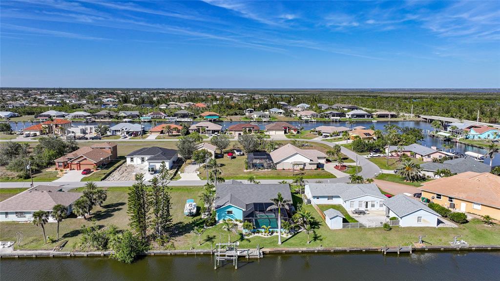 Port Charlotte, Florida, 33981, United States, 3 Bedrooms Bedrooms, ,2 BathroomsBathrooms,Residential,For Sale,1943137