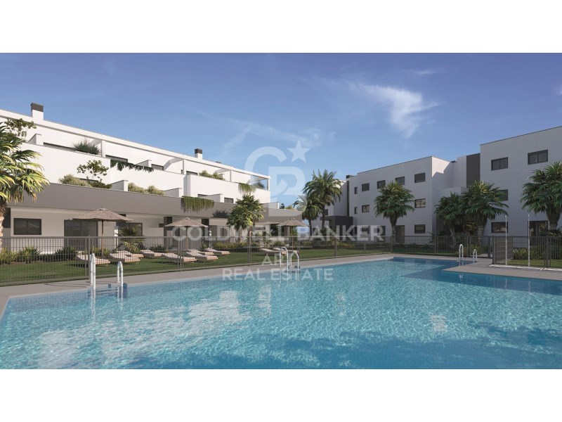 Benalmádena, Andalusia, ES, 4 Bedrooms Bedrooms, ,4 BathroomsBathrooms,Residential,For Sale,1911270