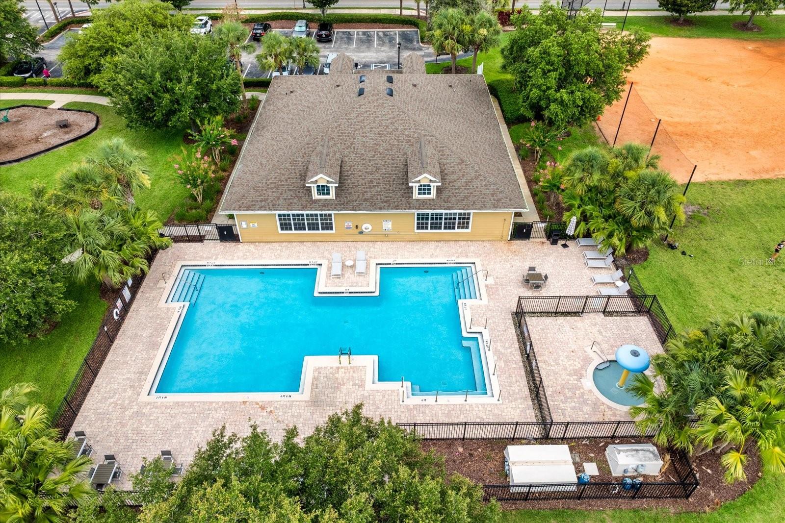 ORLANDO, Florida, 32832, United States, 4 Bedrooms Bedrooms, ,3 BathroomsBathrooms,Residential,For Sale,1915391