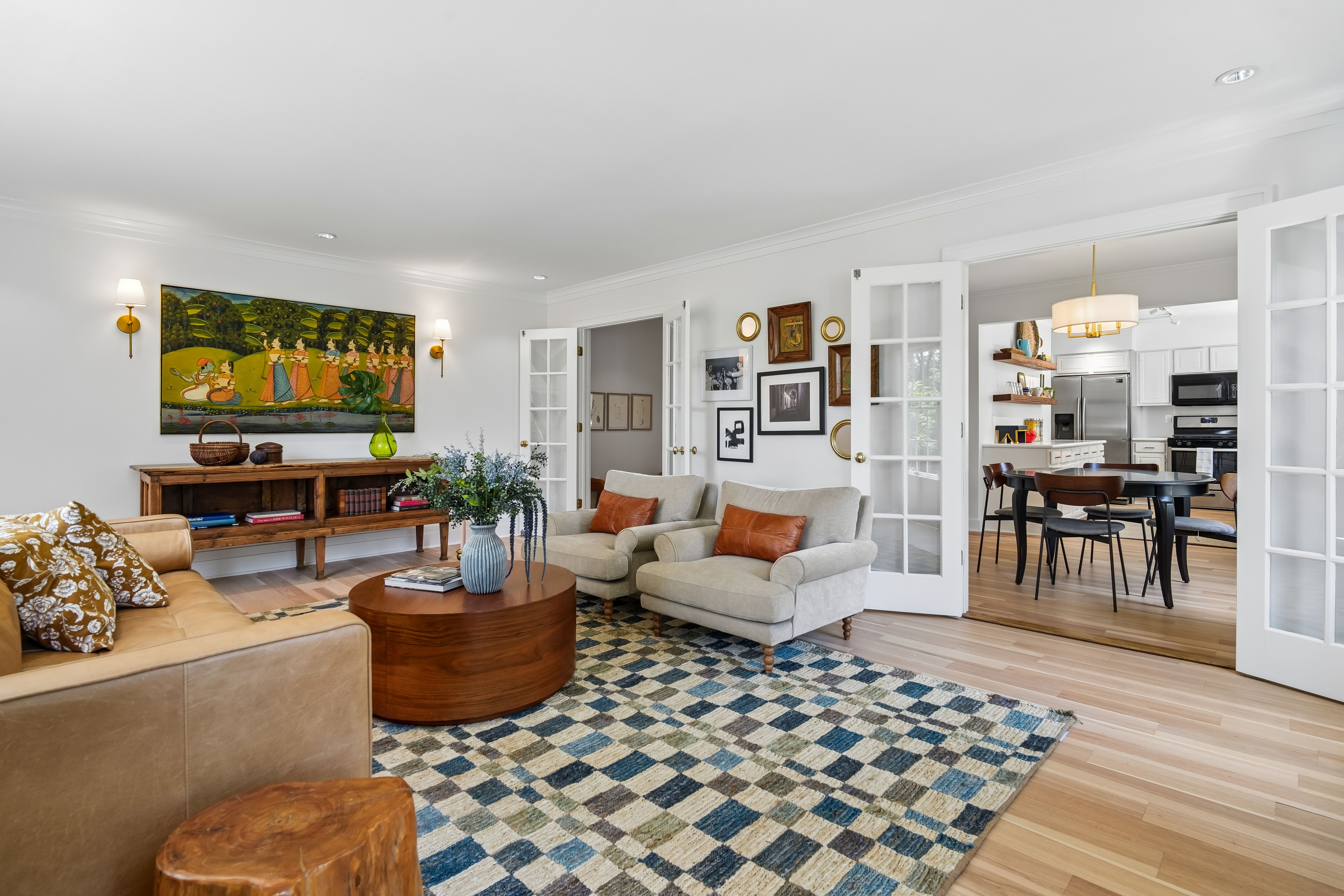  658 Ridgewood Road, Maplewood, NJ 07040 - 物件實景