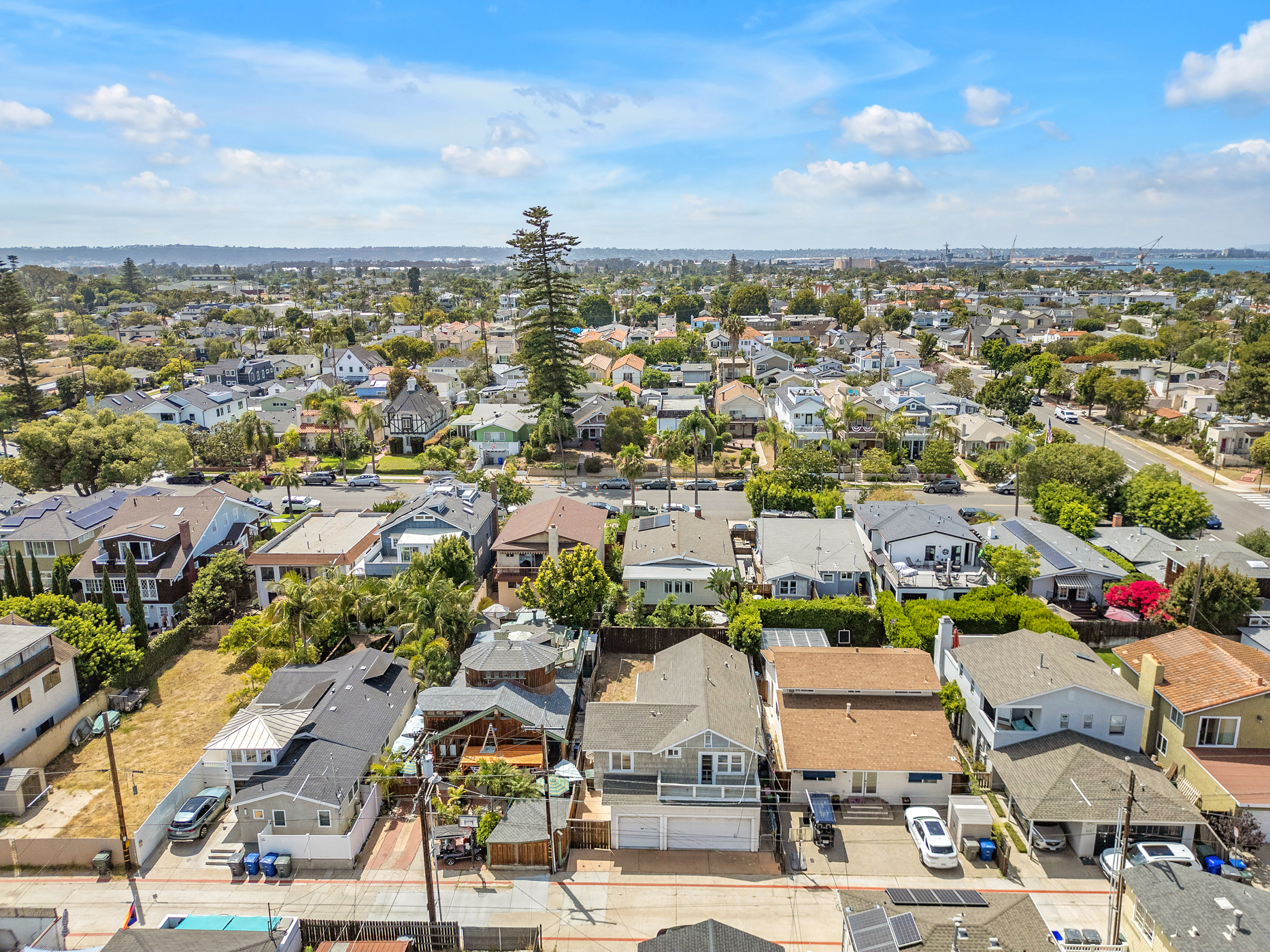  424 Adella Lane, Coronado, CA 92118 - 物件實景