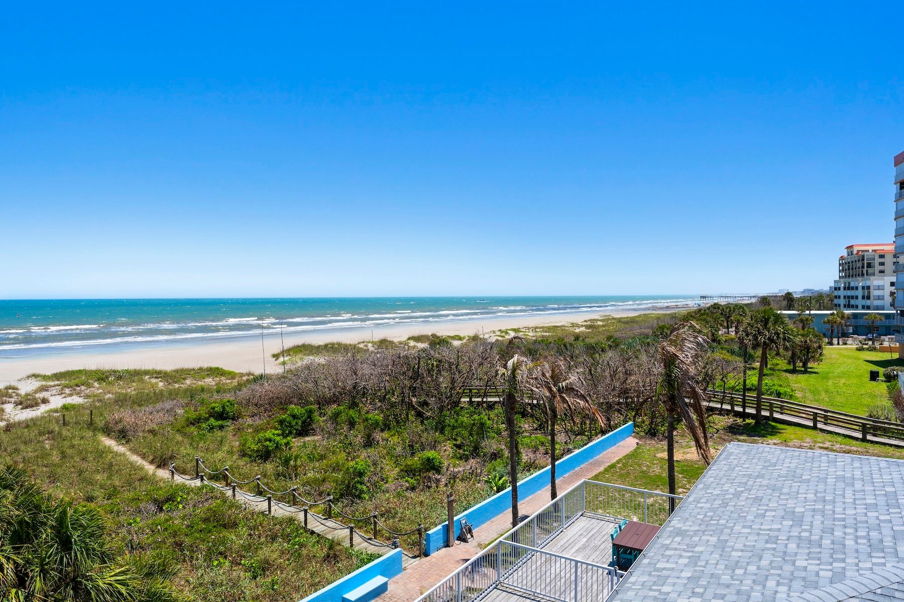  443 Johnson Avenue, #402, Cape Canaveral, FL, 32920 - 物件實景