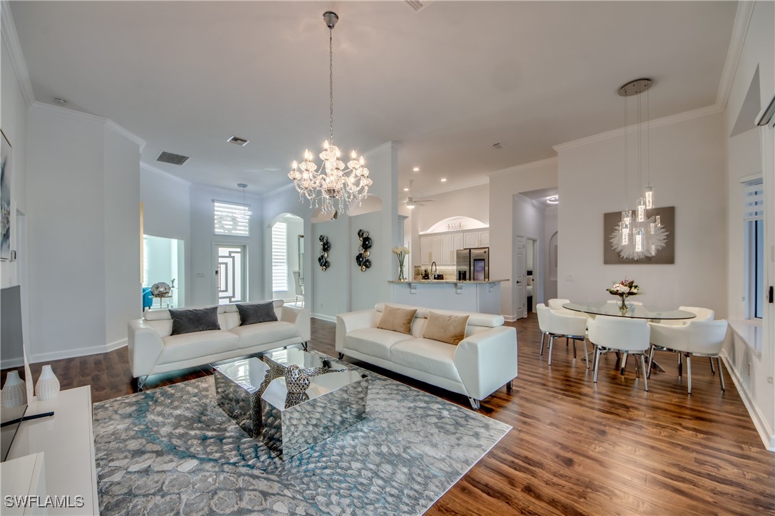 Cape Coral, Florida, 33914, United States, 3 Bedrooms Bedrooms, ,2 BathroomsBathrooms,Residential,For Sale,1981533