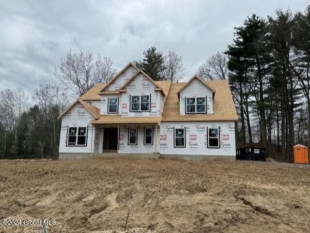 15 Siena Drive, Clifton Park, New York, 12065, United States, 4 Bedrooms Bedrooms, ,3 BathroomsBathrooms,Residential,For Sale,15 Siena Drive,1625475