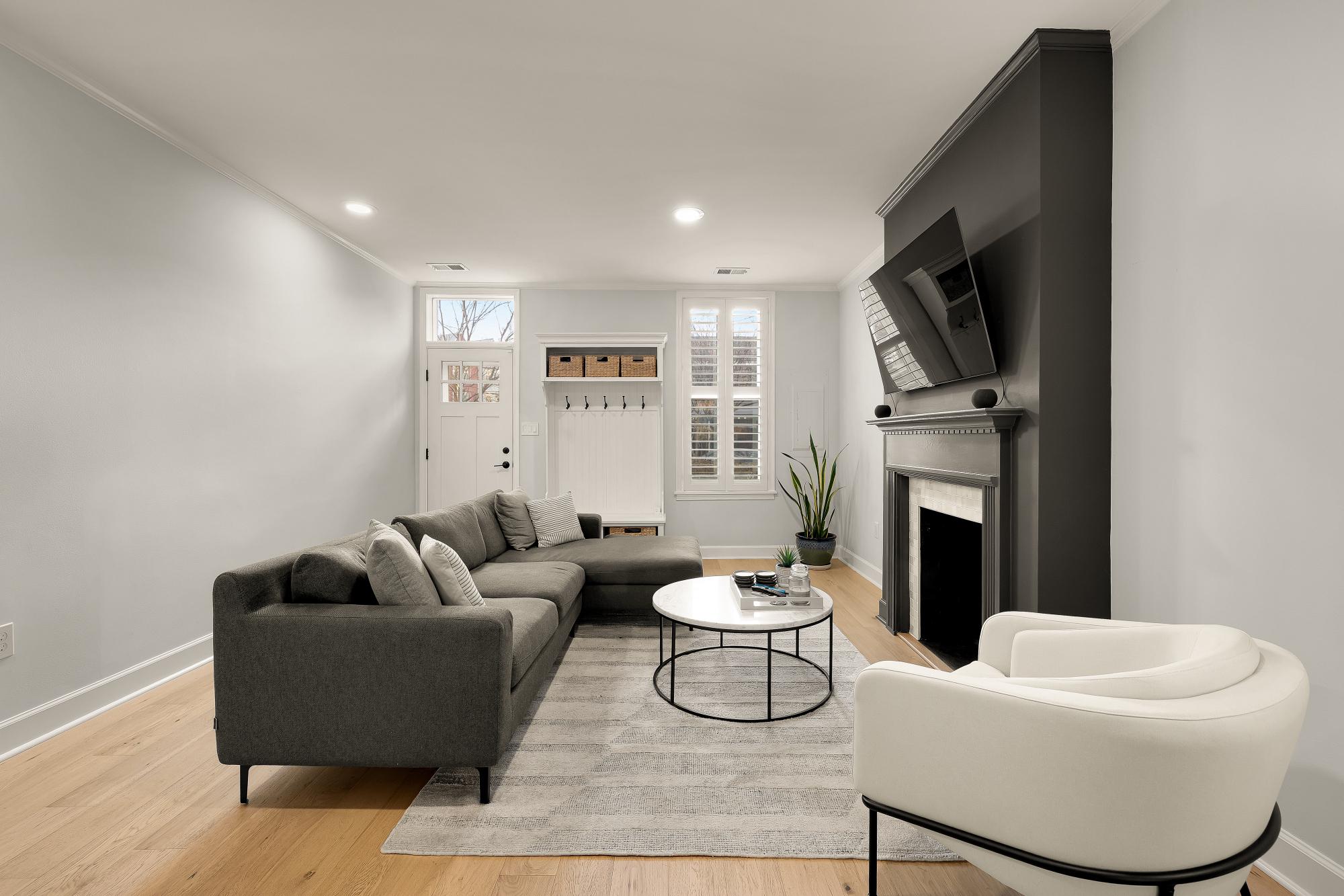  1834 6th Street NW, Washington, DC, 20001 - 物件實景