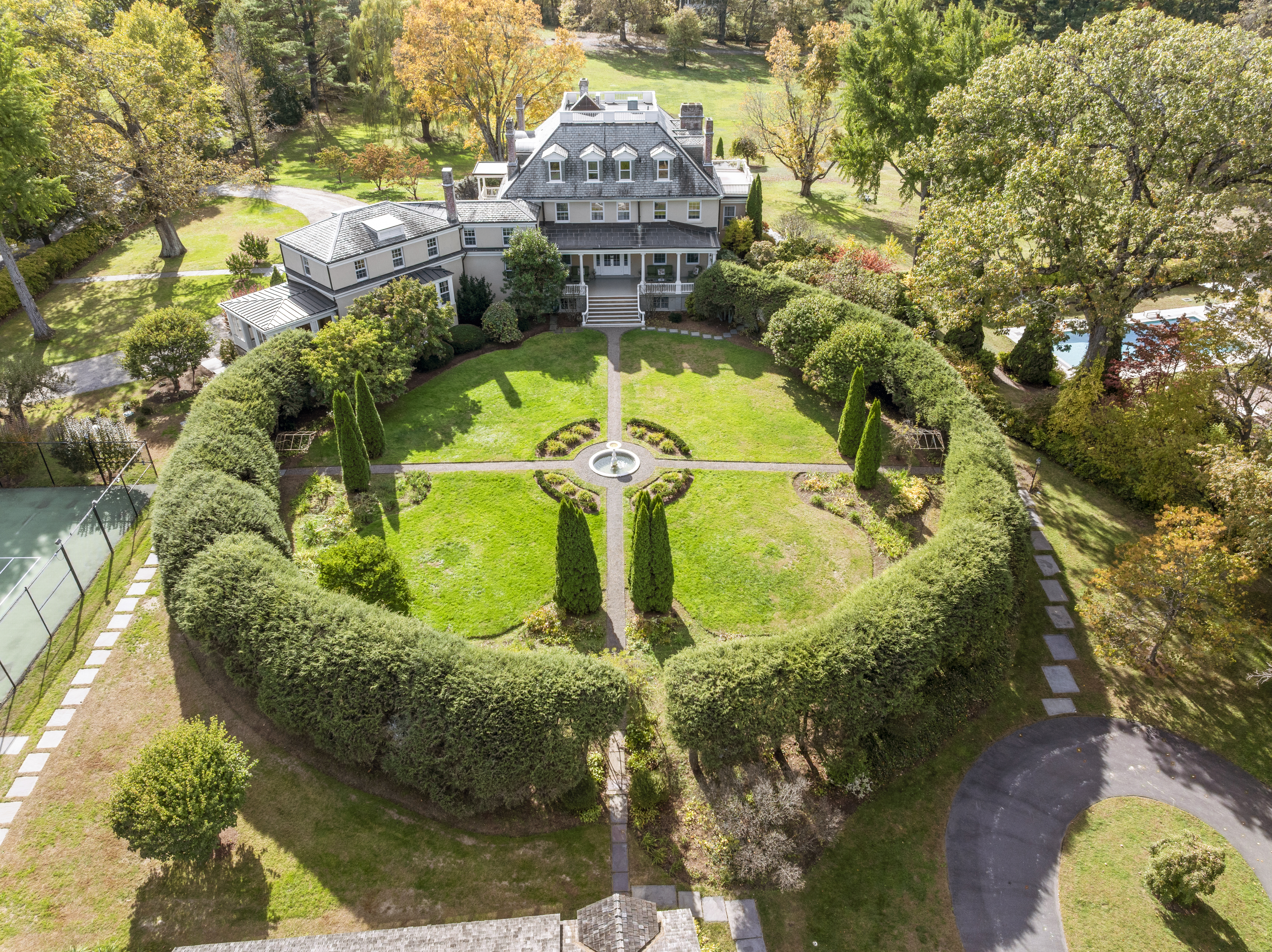  11 Mountain Spring Road - 物件實景