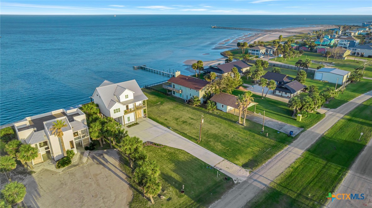 Port O'Connor, Texas, 77982, United States, 4 Bedrooms Bedrooms, ,5 BathroomsBathrooms,Residential,For Sale,1892041