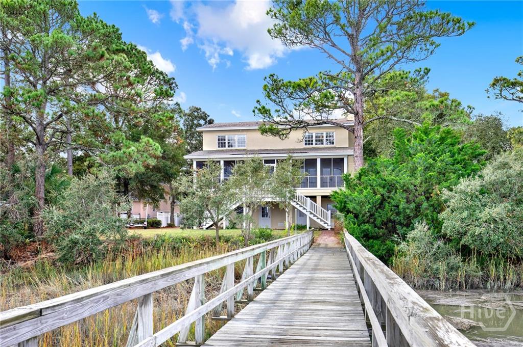 Tybee Island, Georgia, 31328, United States, 3 Bedrooms Bedrooms, ,4 BathroomsBathrooms,Residential,For Sale,1997794