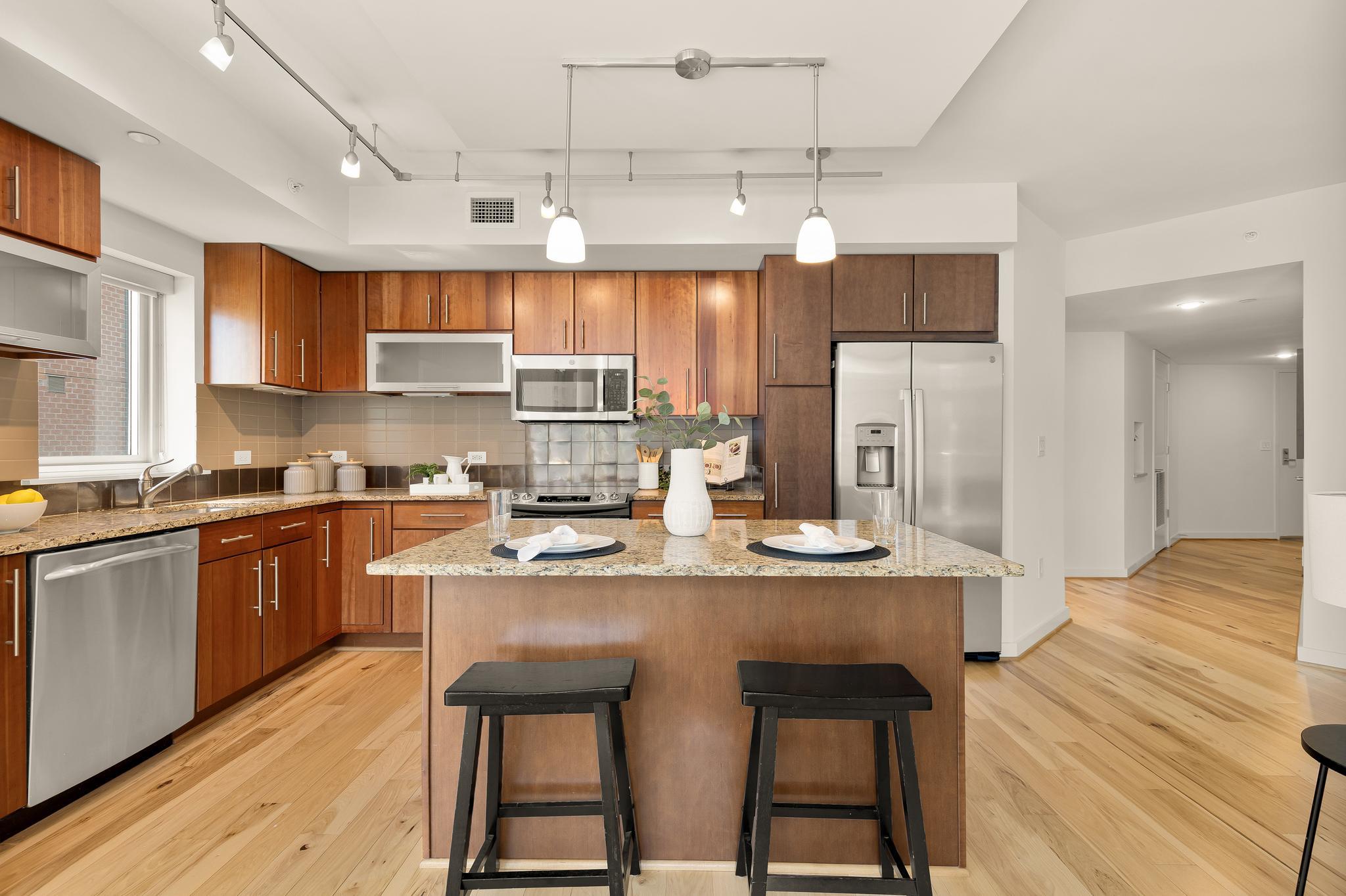  1025 1st Street SE, Washington, DC, 20003 - 物件實景