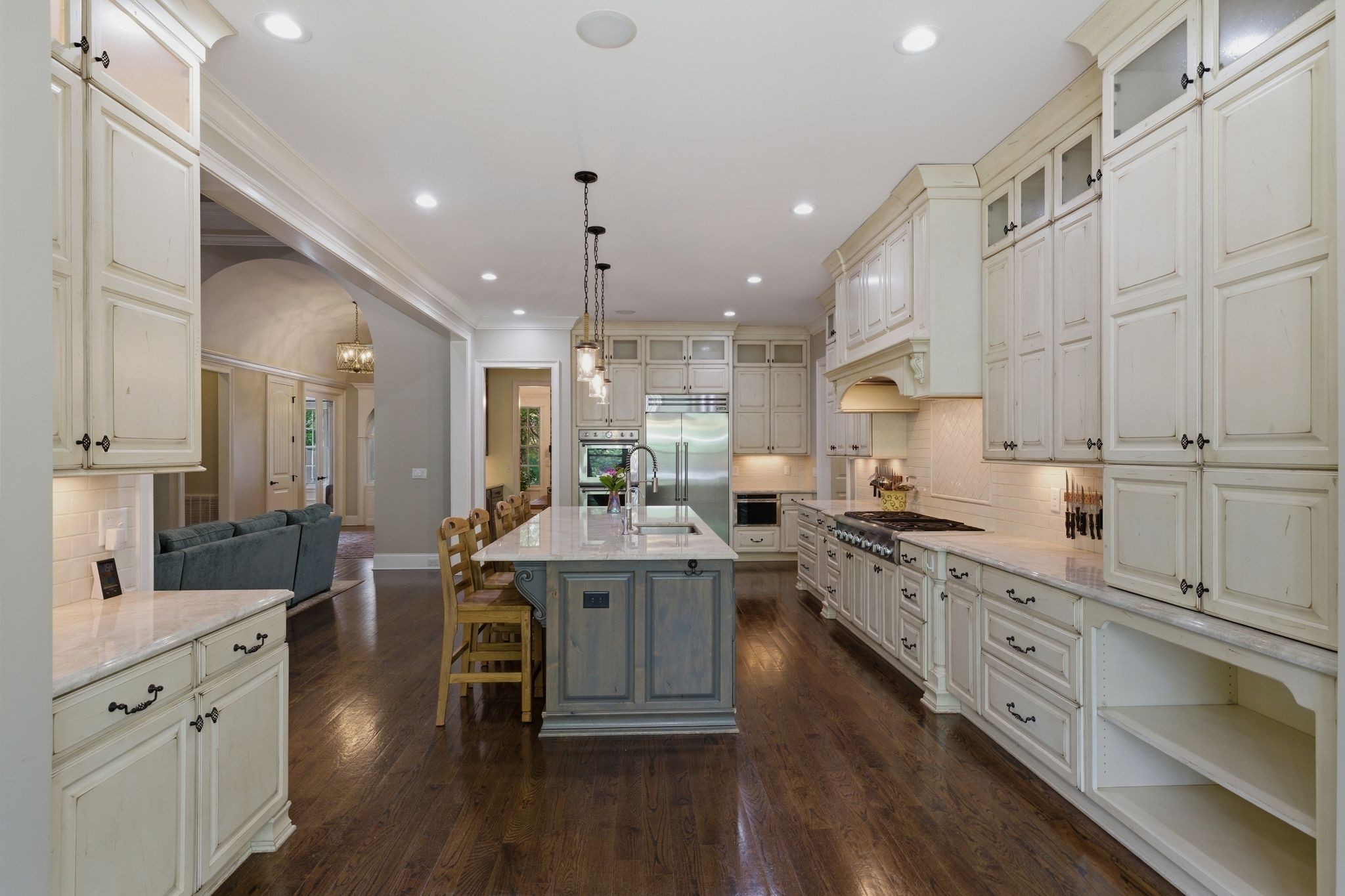  1159 Saddle Springs Drive, Thompsons Station, TN, 37179 - 物件實景