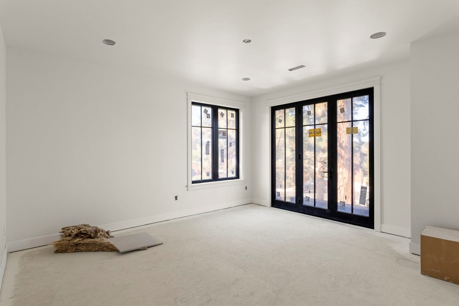  254 NW Congress Street #1 & 2 Bend, OR 97703 - 物件實景