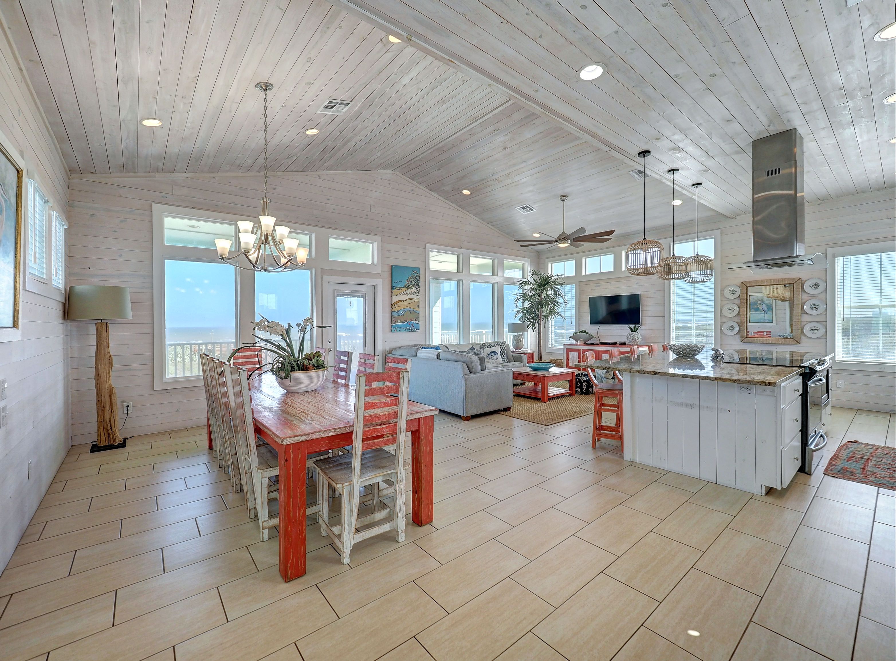  Coastal Luxury at Port Aransas - 物件實景