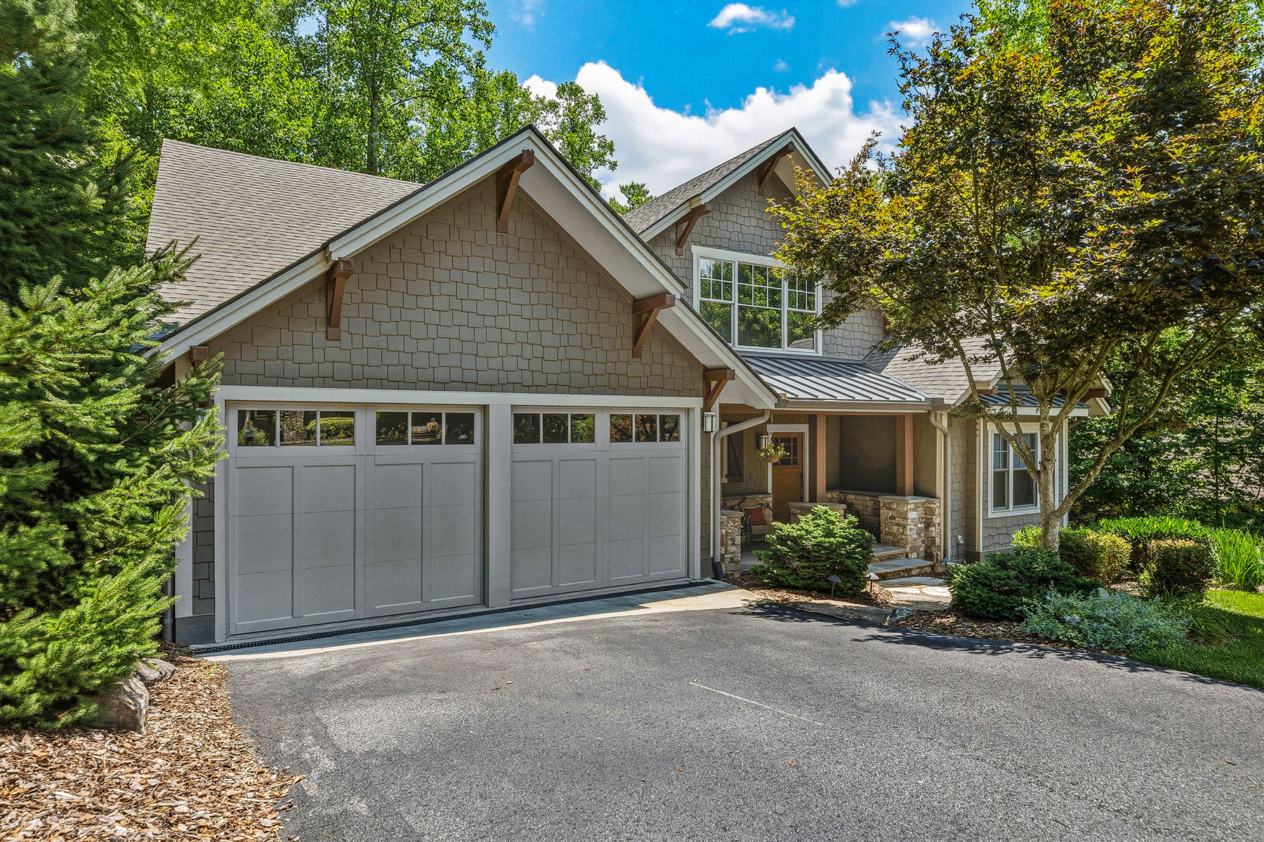  FAIRVIEW - 物件實景