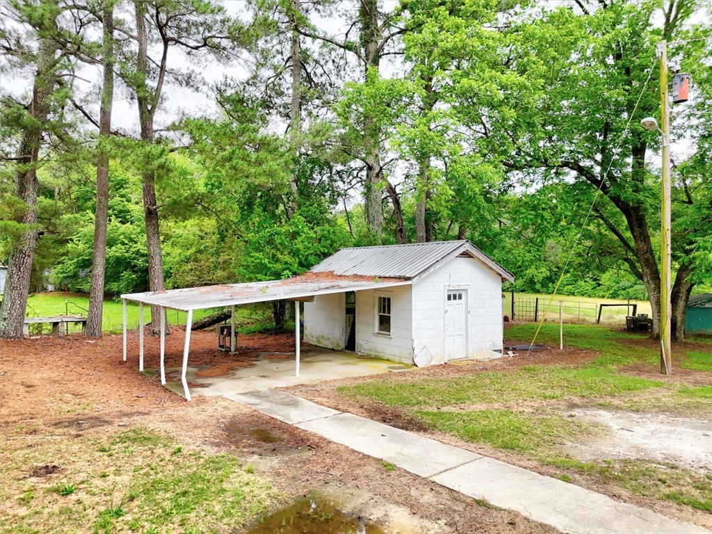 Belton, South Carolina, 29627, United States, ,Land,For Sale,1849794