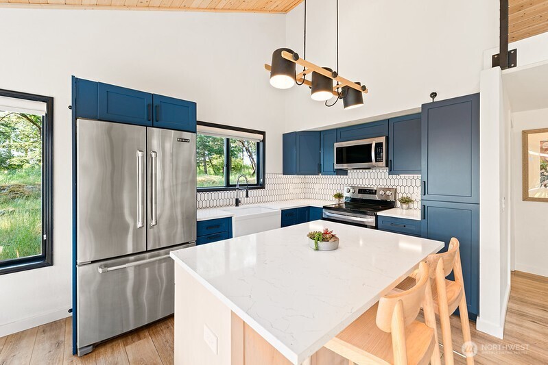 Friday Harbor, Washington, 98250, United States, 2 Bedrooms Bedrooms, ,1 BathroomBathrooms,Residential,For Sale,1850267